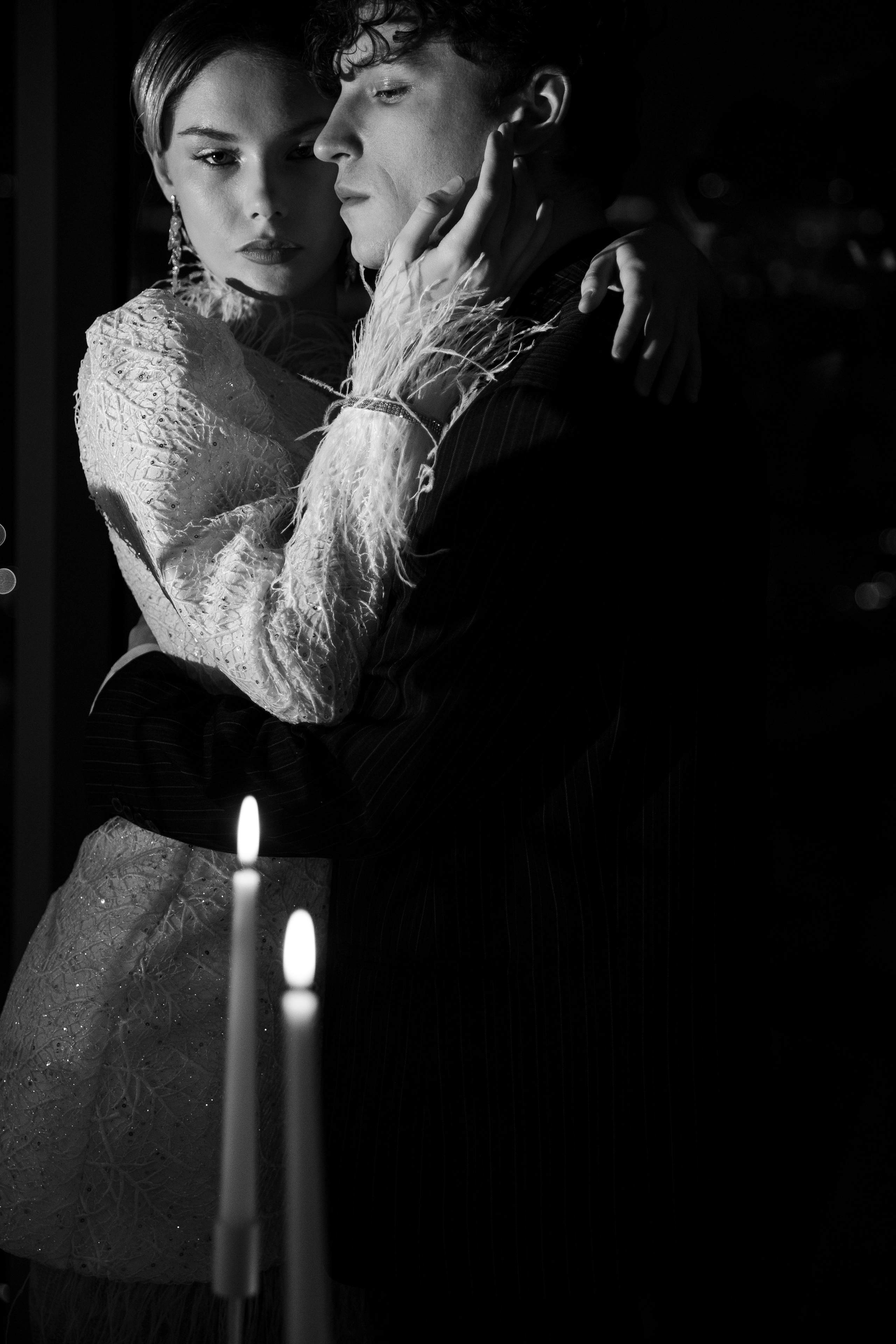 Настя и Игорь. Я Ира и я фотографирую свадьбы более 10 лет