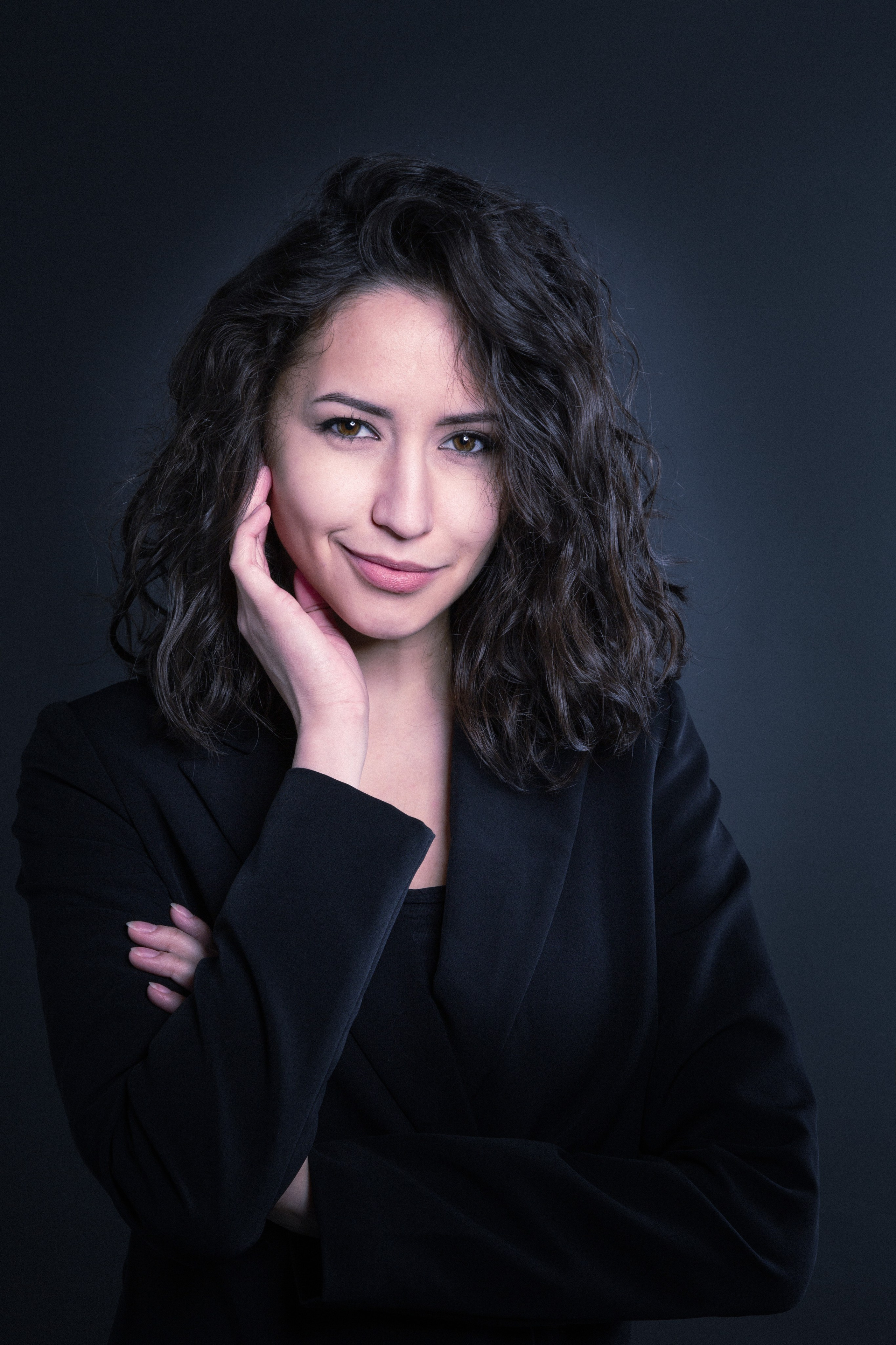 Индивидуальная фотосессия под ключ. Коммерческий фотограф в Москве Александра Шершнева