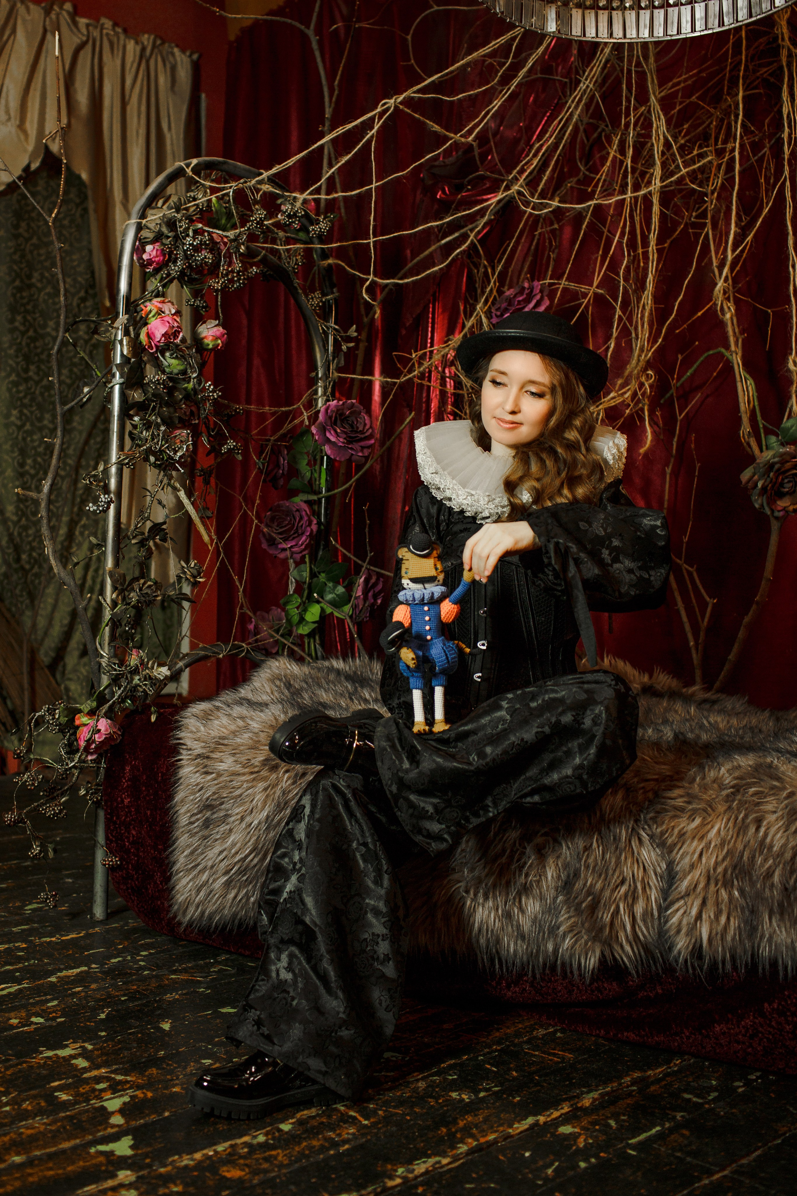 Контент-съёмка для блога. Свадебный фотограф Кирилл Белый