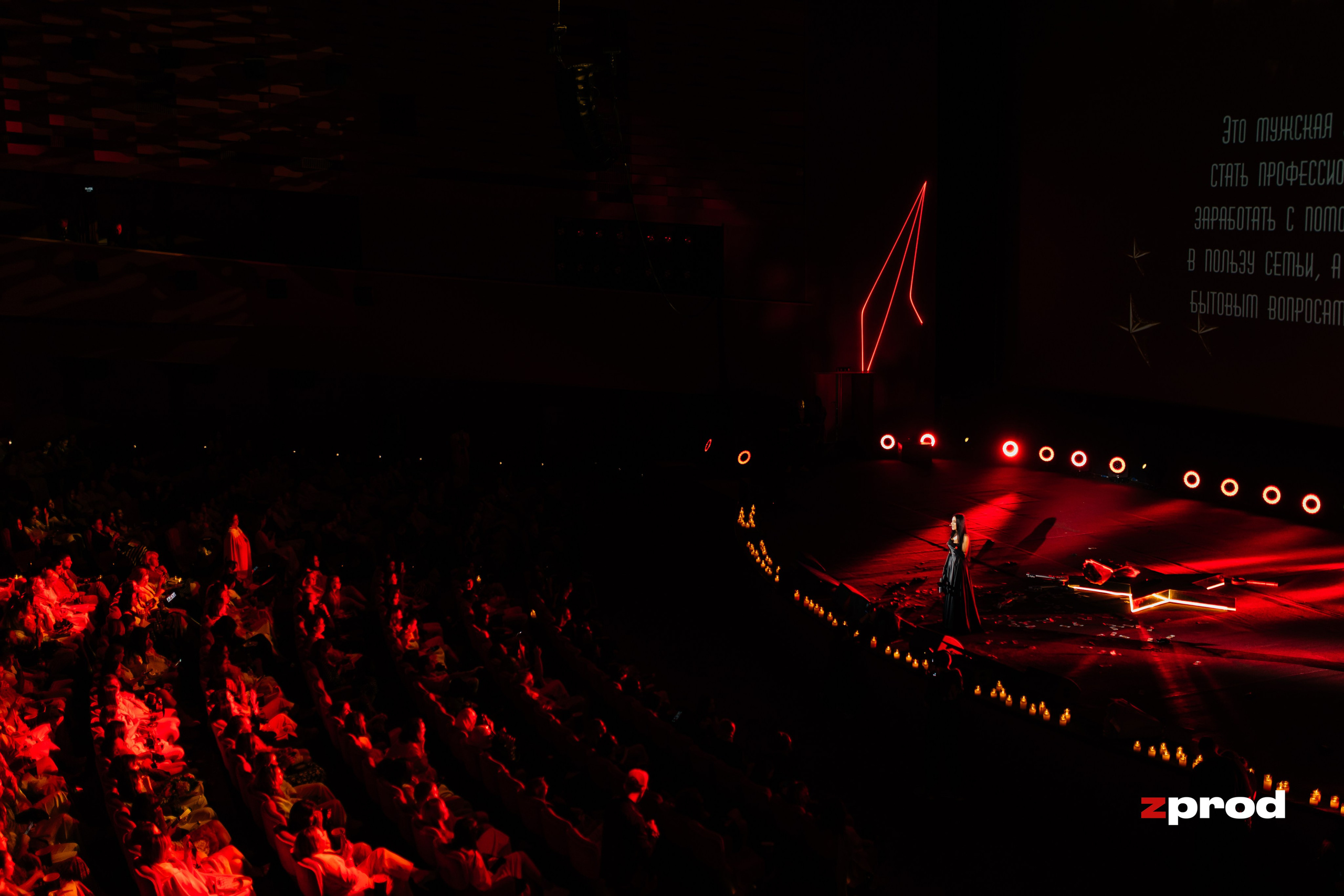 Репортажная съёмка для инфобизнеса и премьеры | Видео и фото контент | ZPROD. Фото и видеосъемка | продакшн студия ZPROD