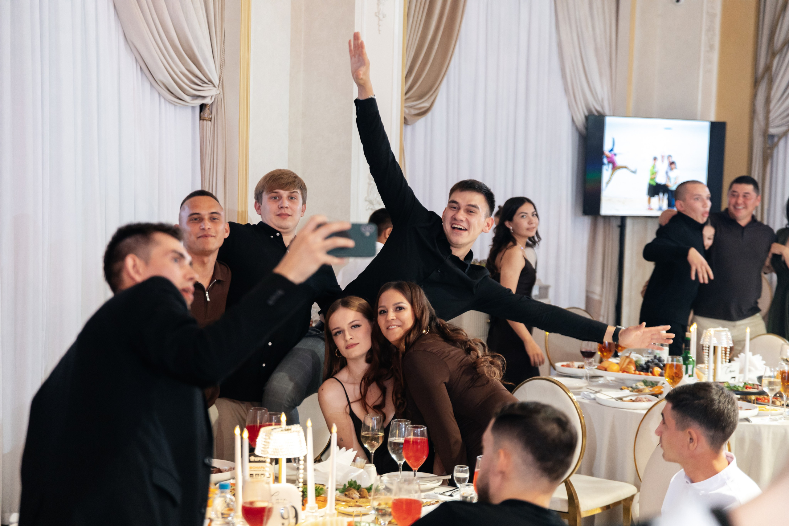 Aidar & Ralina. Свадебный фотограф Ильнар Асадуллин