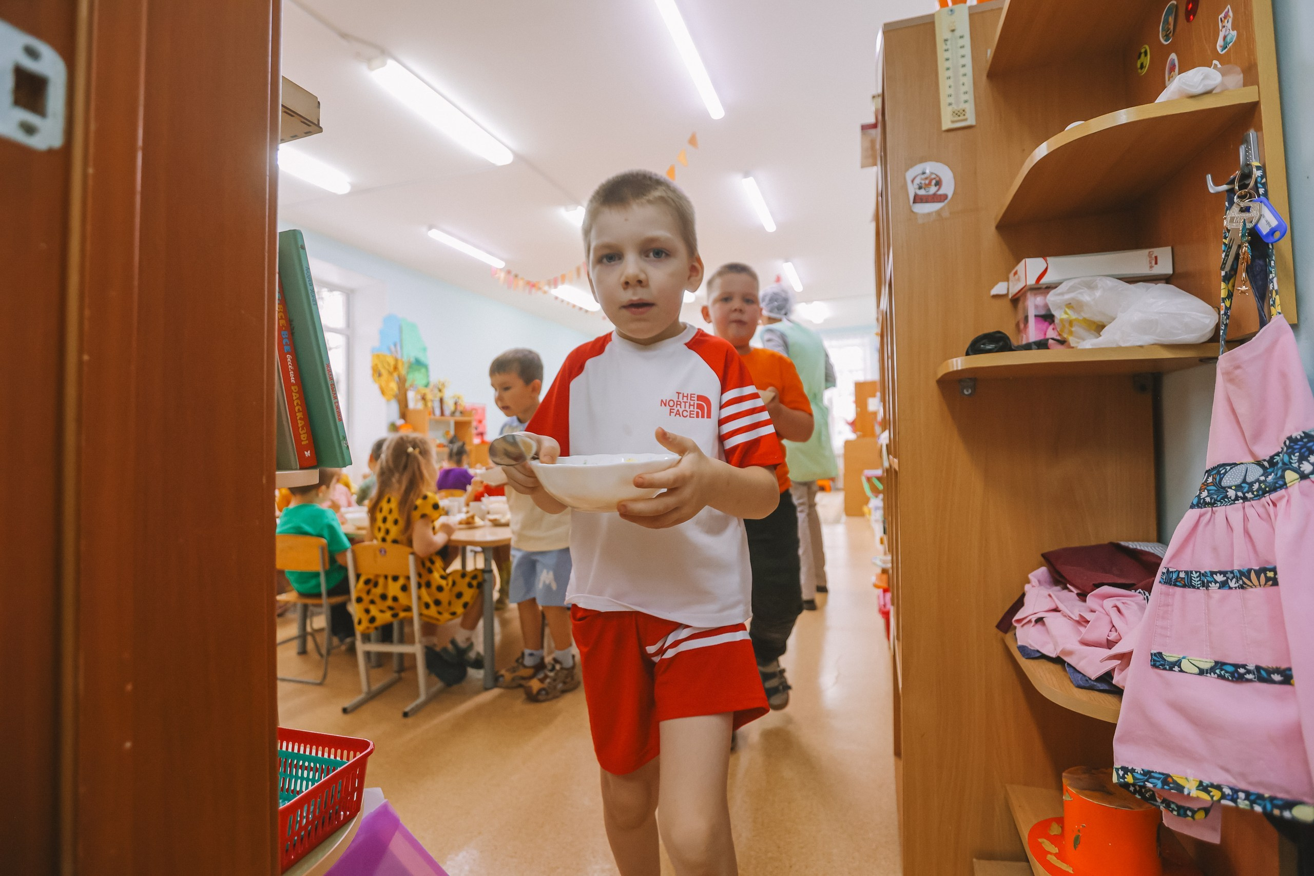Один день на выпускную книгу. Семейный фотограф Тюмень, фотограф на роды Салмина Мария
