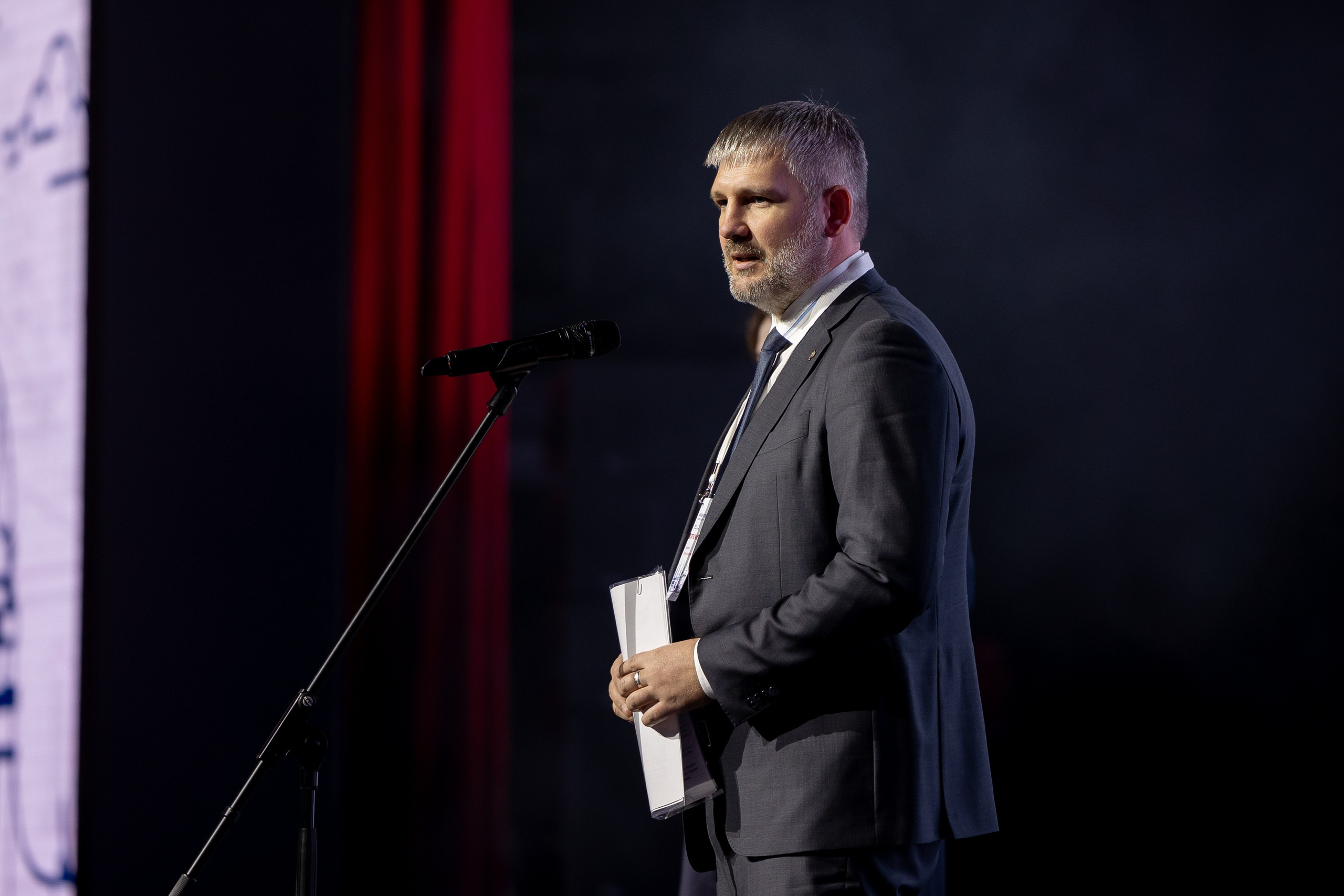 Форум «МССБ» Казань Экспо. Продакшн для девелопмента и реального сектора