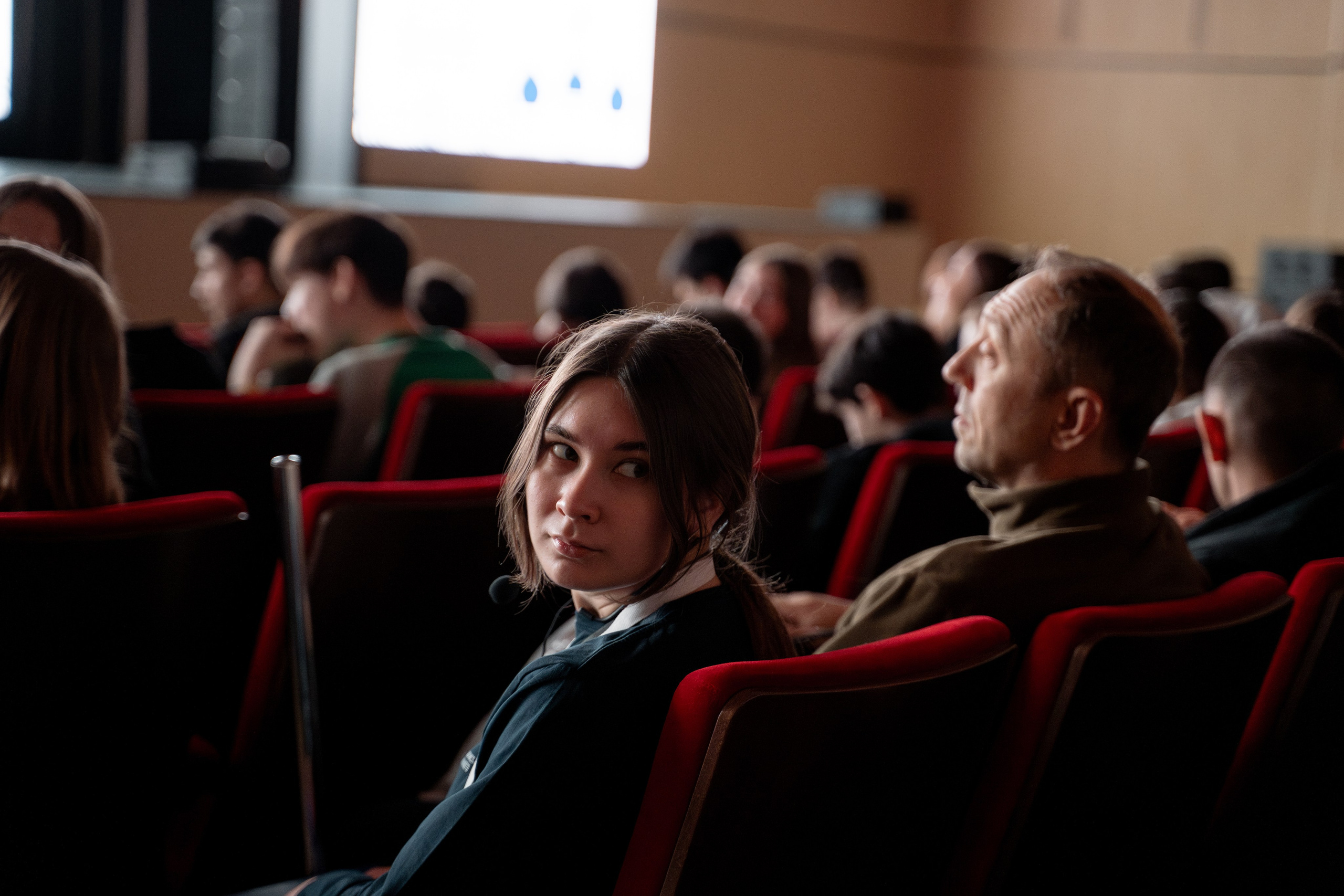 Форум «МССБ» Казань Экспо. Продакшн для девелопмента и реального сектора