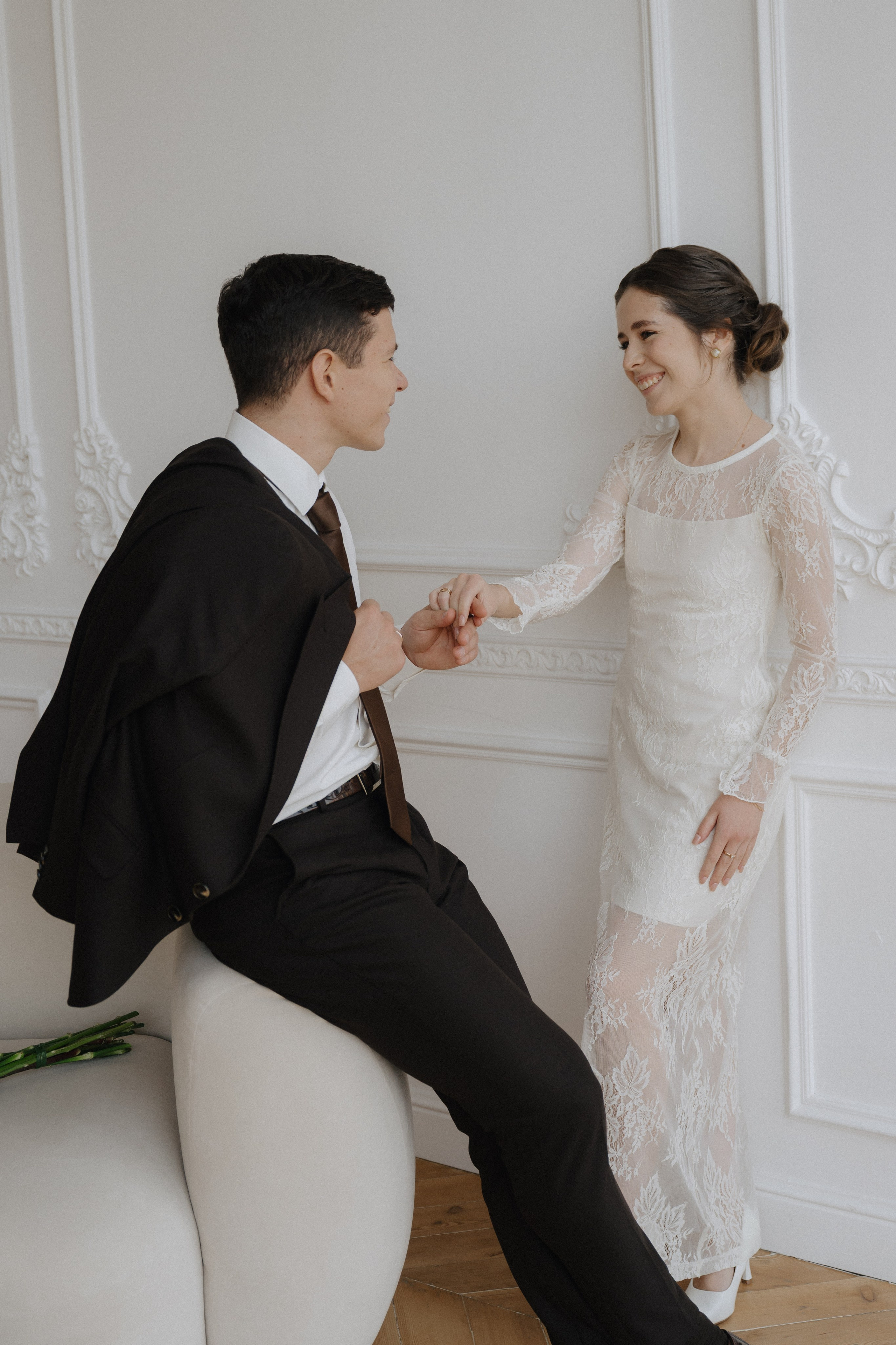 Виктория & Александр