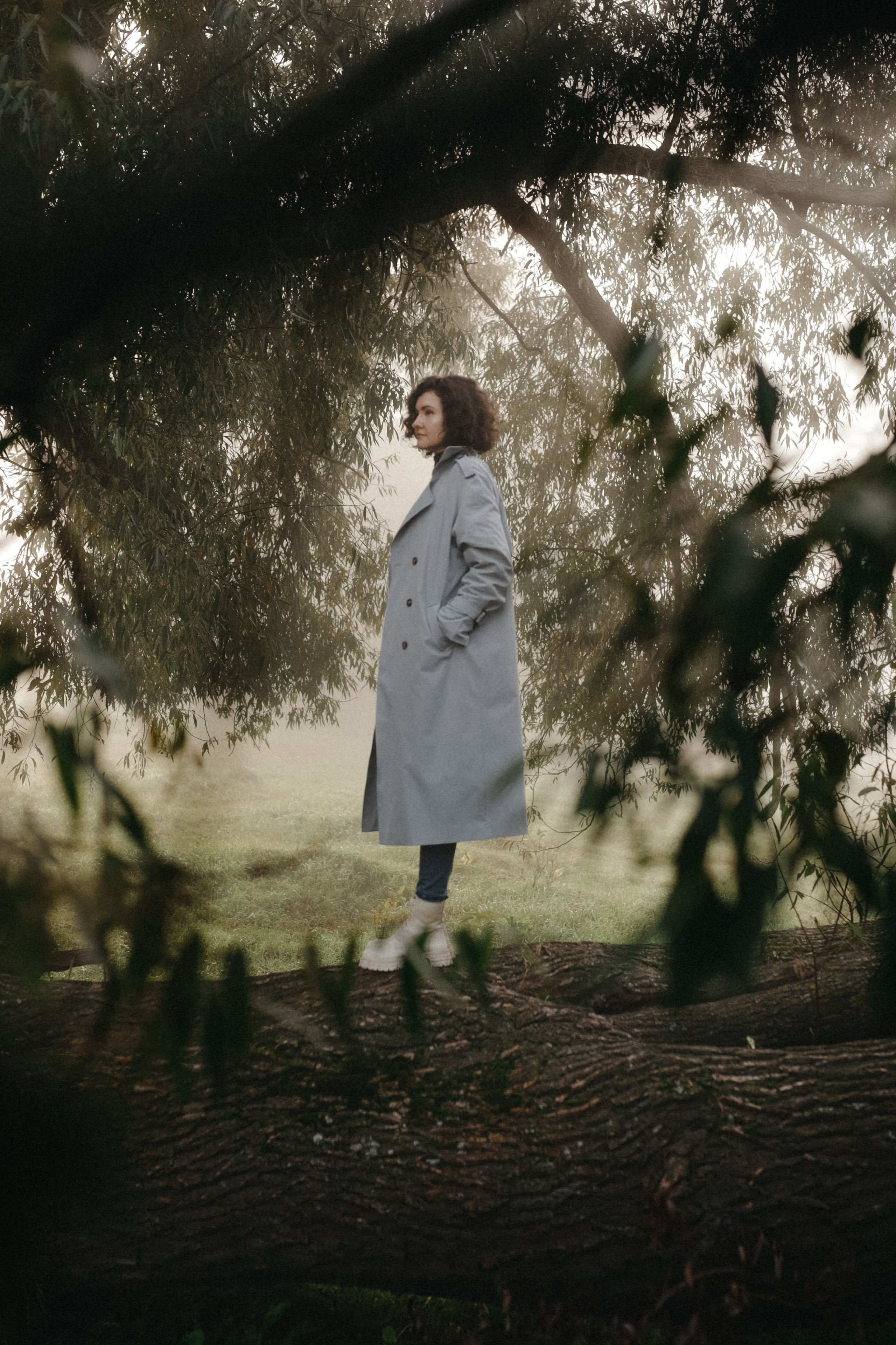 Катя. Фотограф в городе Коломна Оксана Трунова