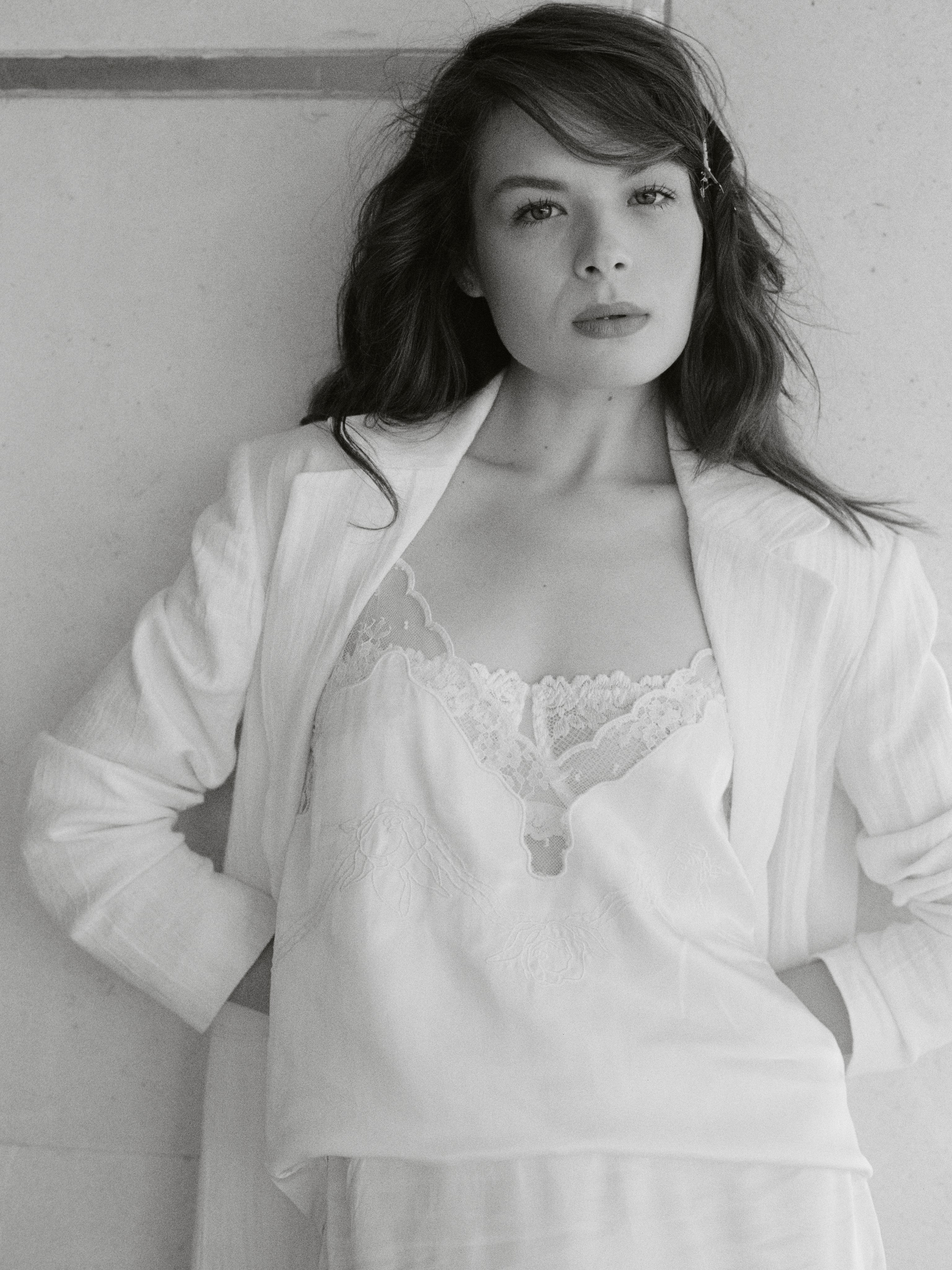 Polina. Photographer Kurakina Katerina