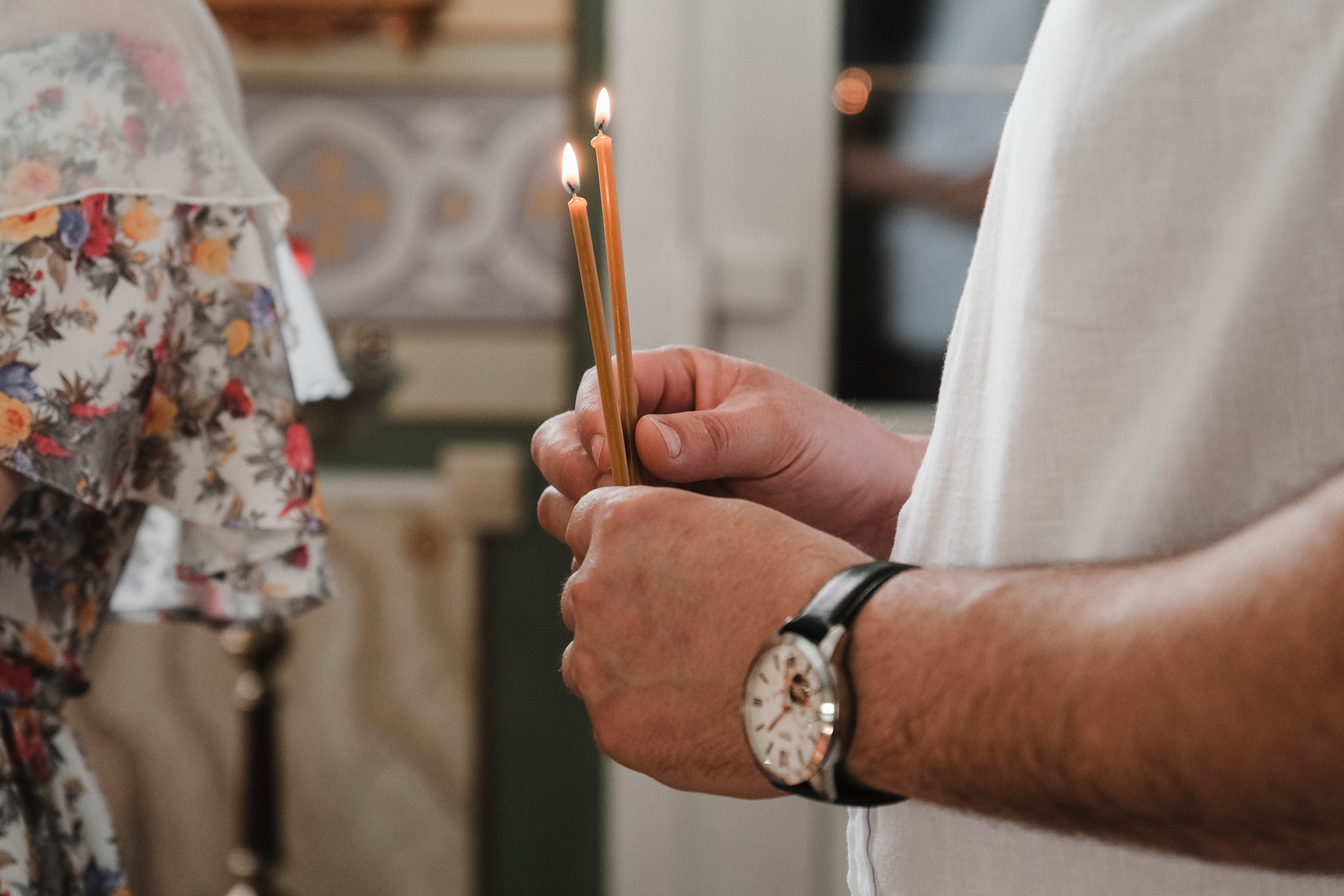 Крестины 3. Фото Видео Дизайн