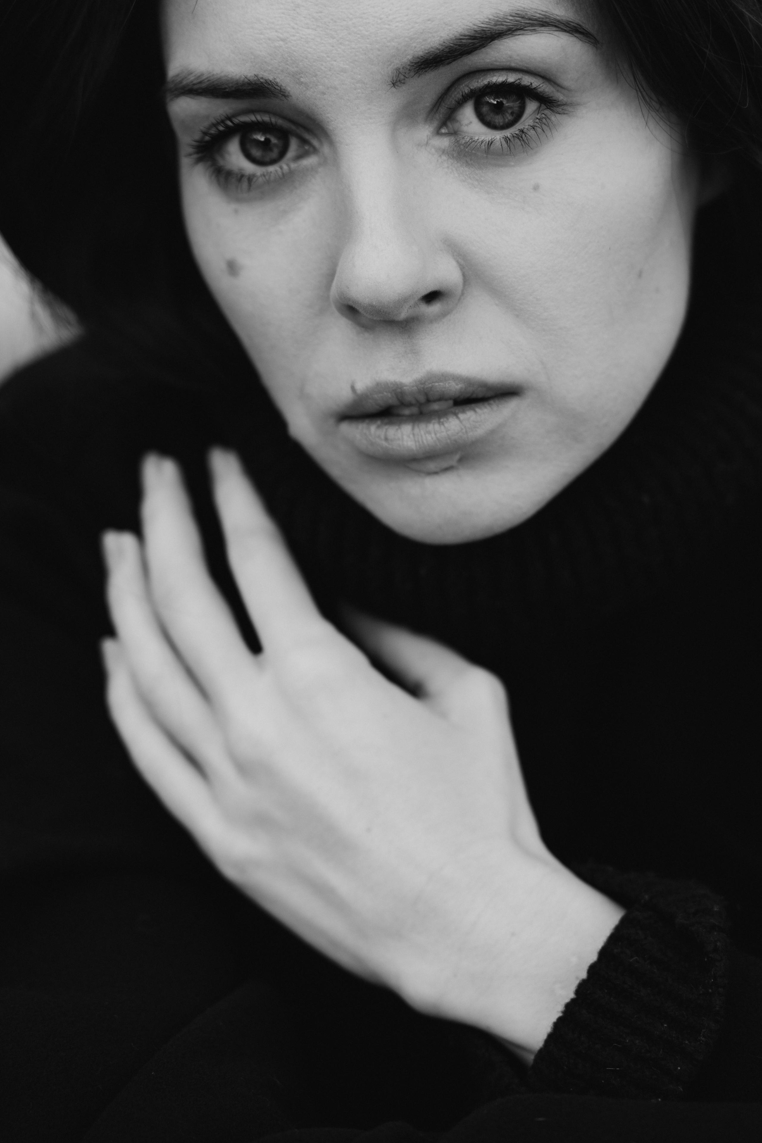 Арина. Мария Кобзева, фотограф в Ялте, Крым