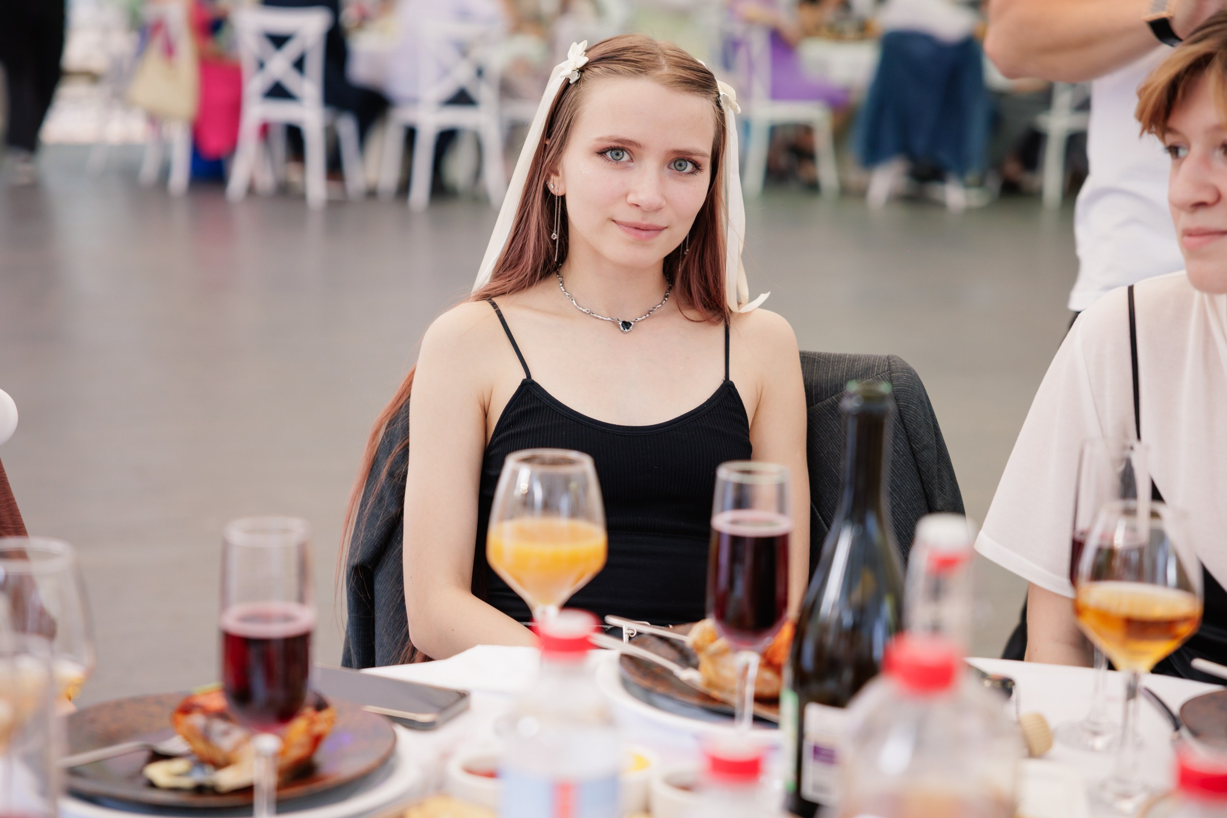 Выпускной. Фотограф в Ижевске и Казани Богданов Яков