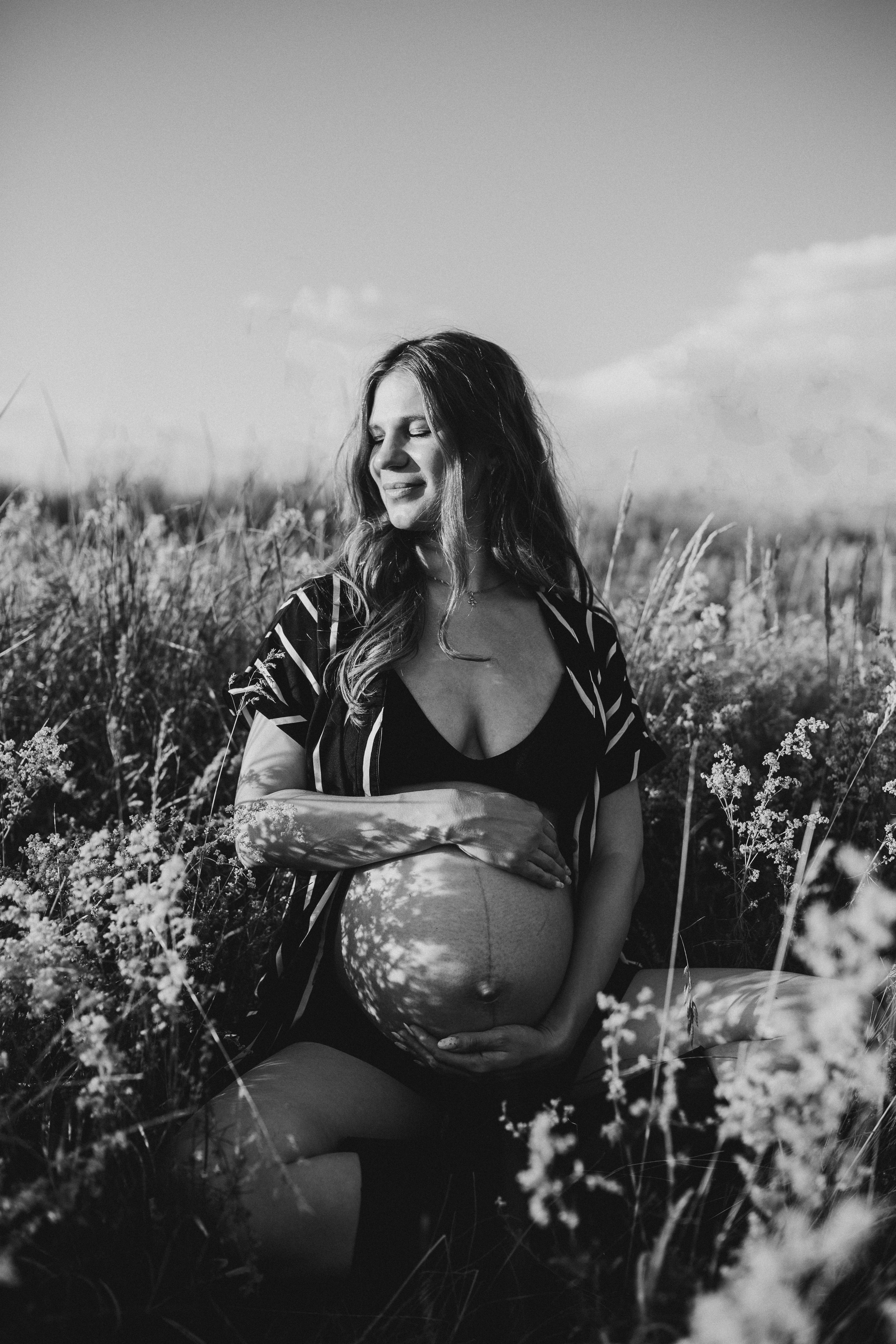 Расцветая. Семейный и свадебный фотограф в Саратове Катерина Оленская
