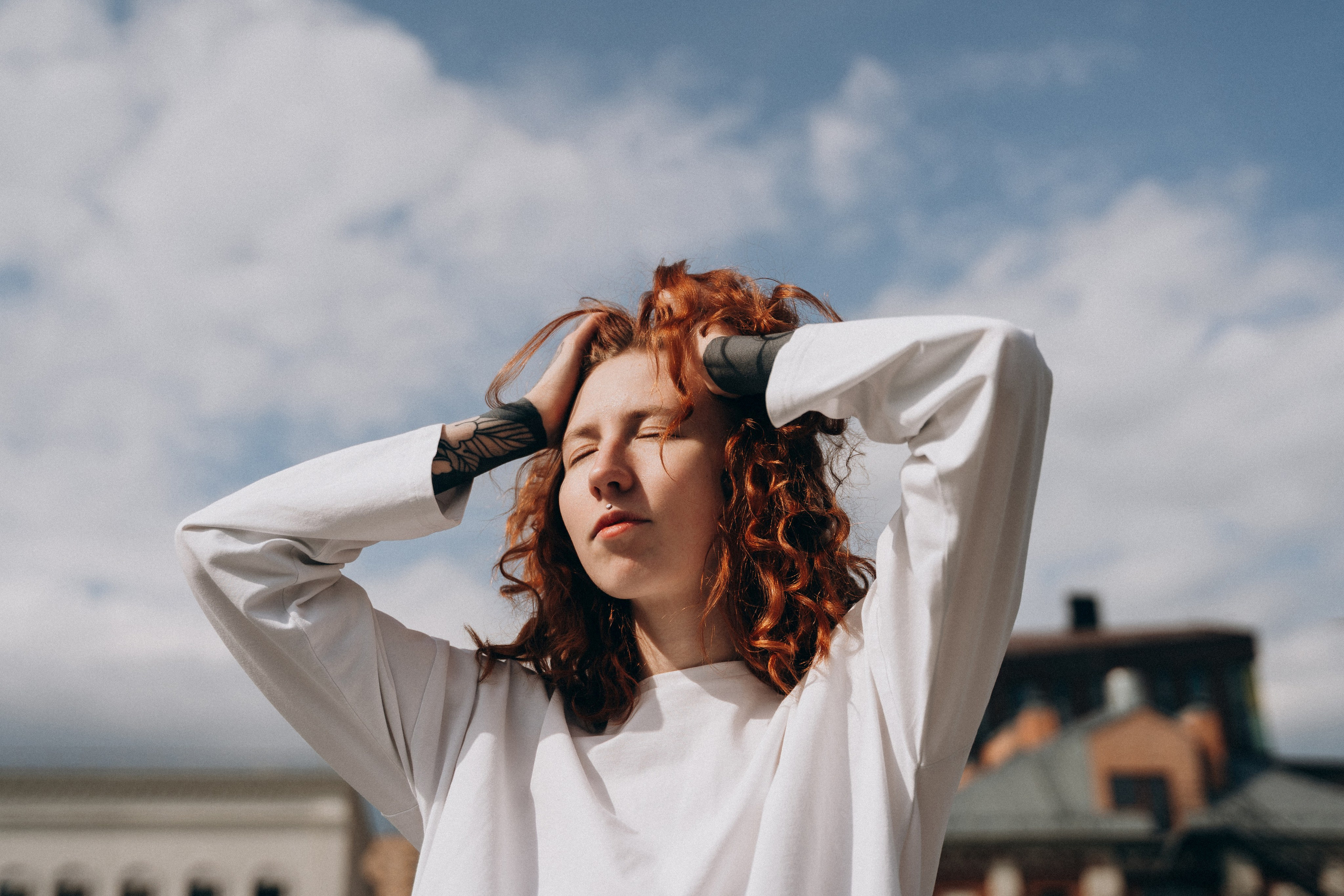 Алина. Фотограф Москва Виктория-Антуанетта