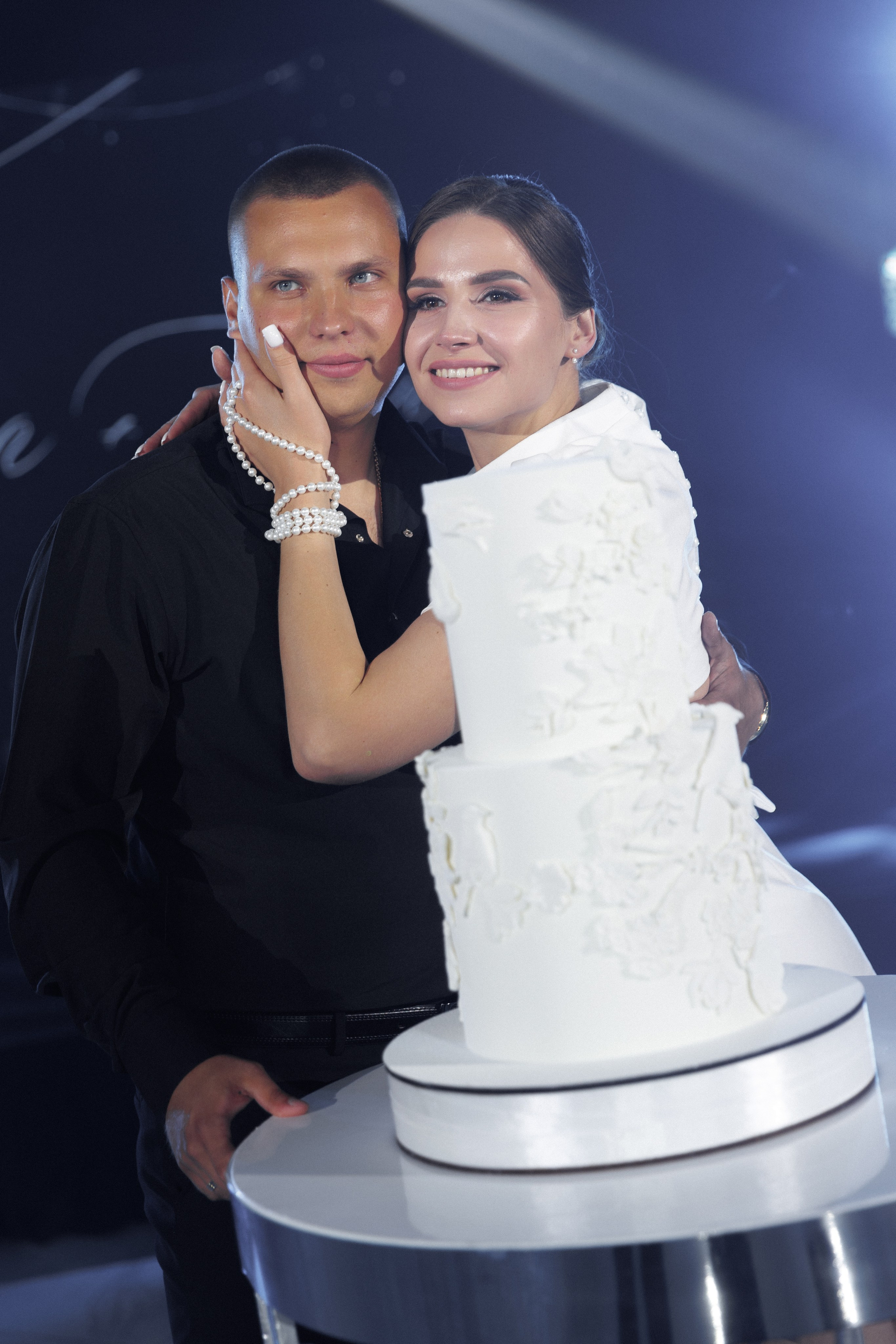 Егор и Полина. Фотограф