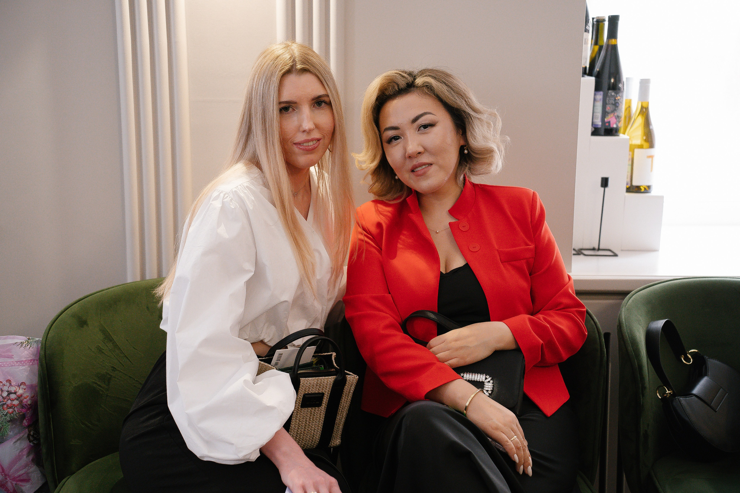 Свадебный банкет. Свадебные фотограф и видеограф в Саратове