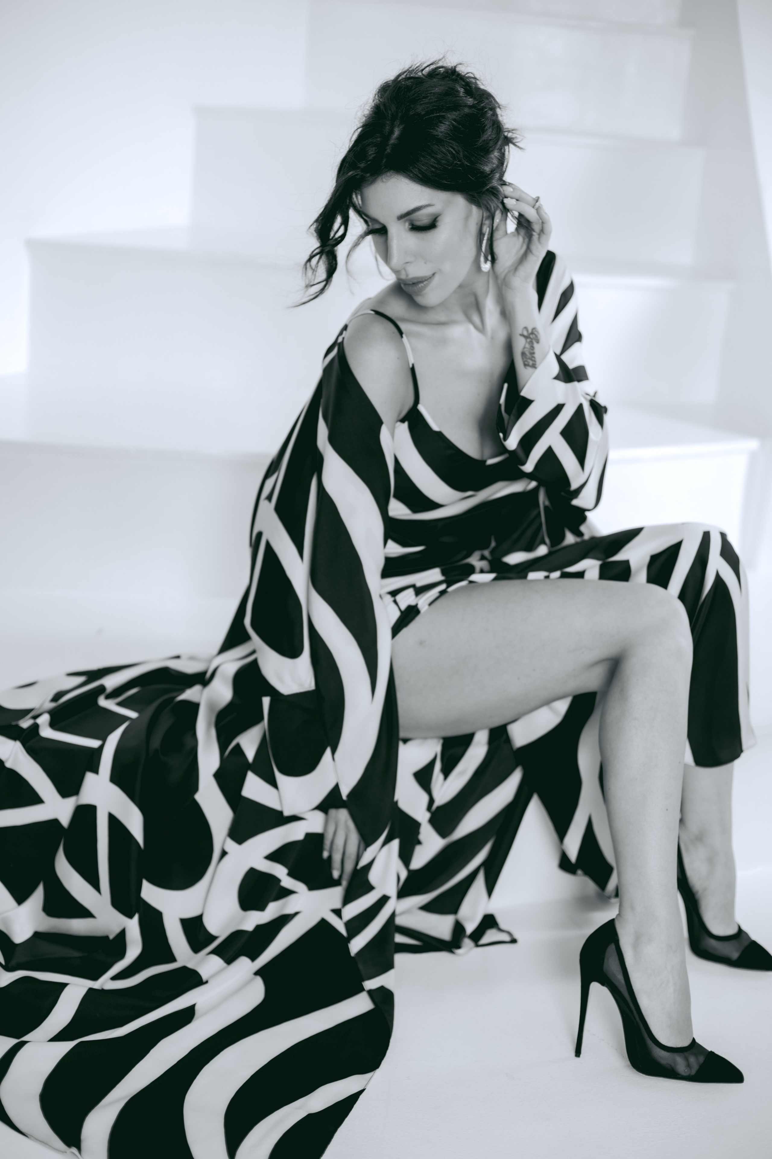 МАРИНЭ. Я фотограф из Москвы к Вашим услугам