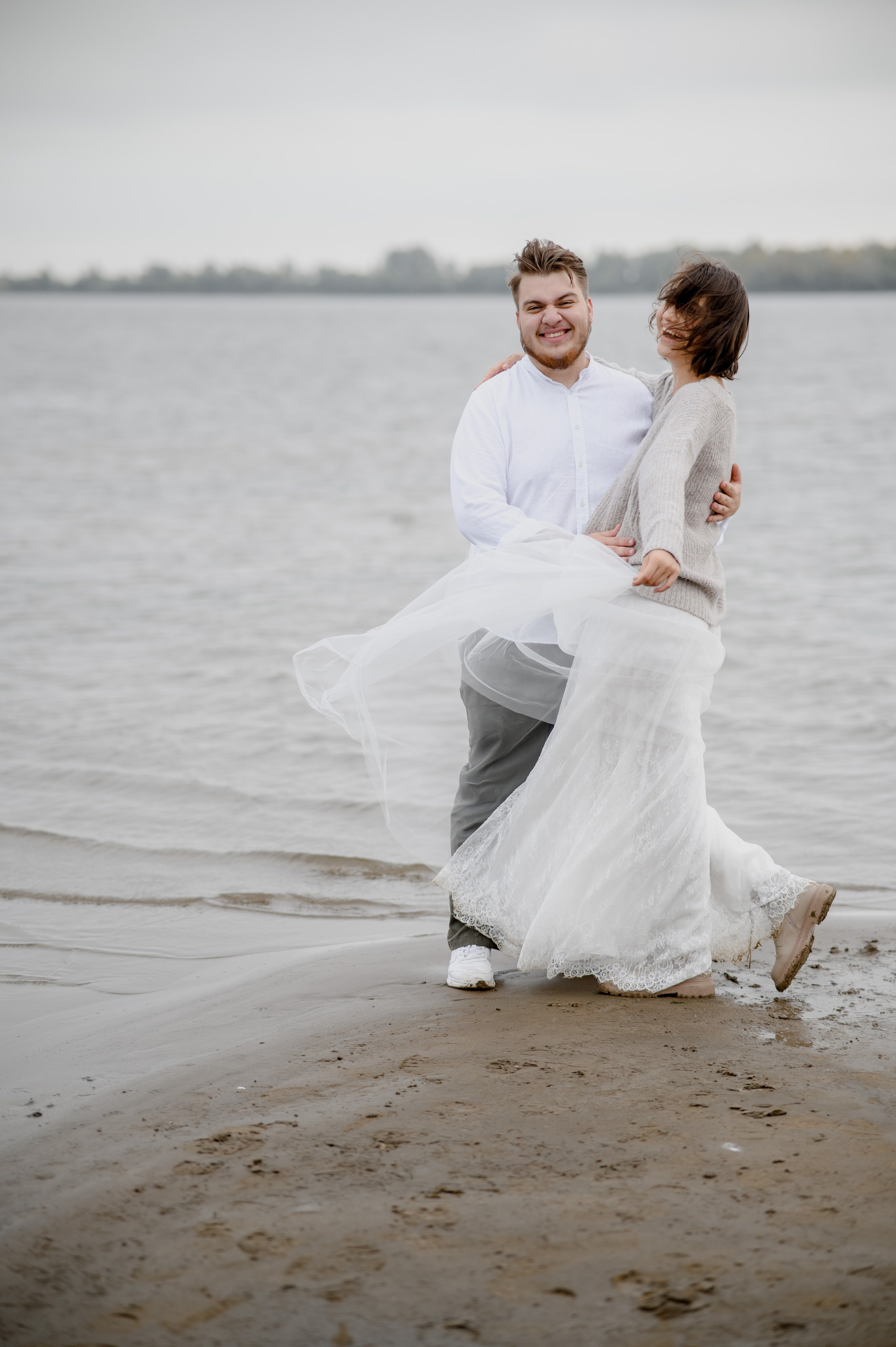 Nata&Andrew. Свадебный фотограф в Астрахани и Москве