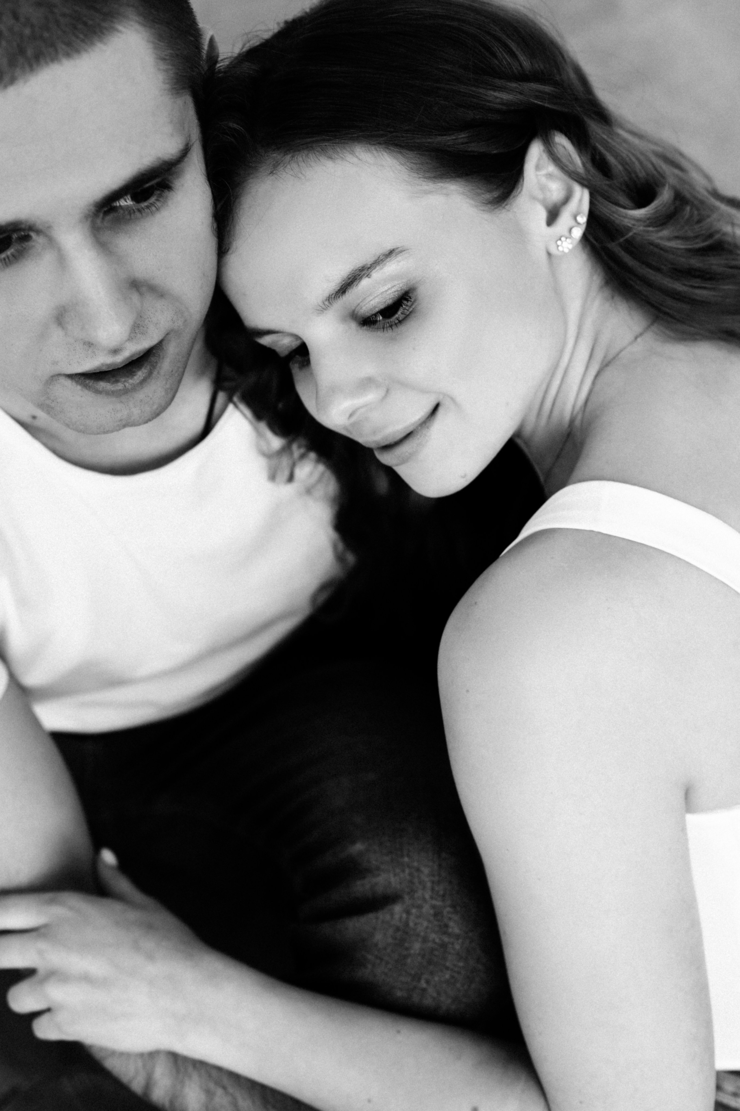 Дима и Даша. Главная