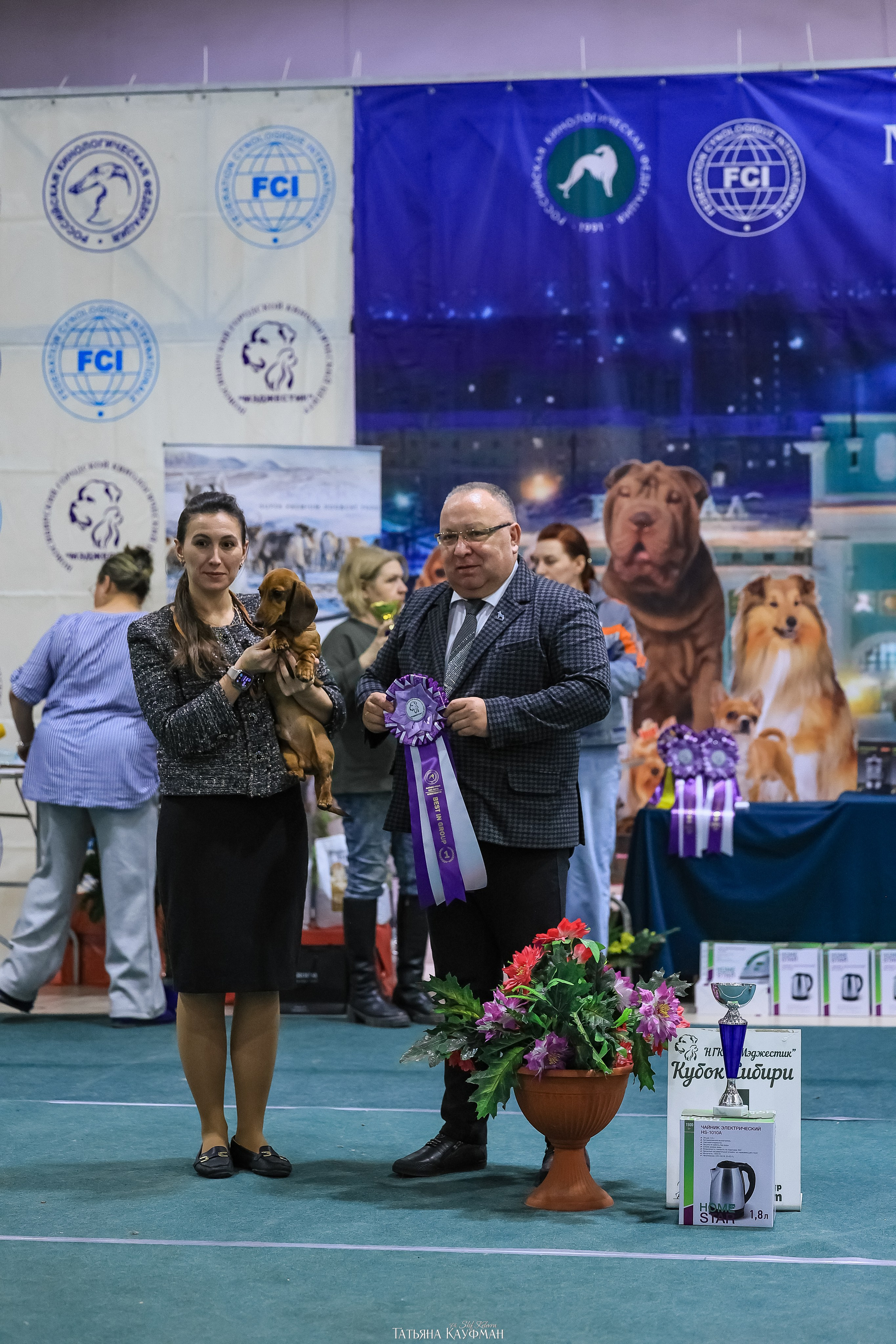 6-7.12.25 — 1-4 Национальные выставки собак в Новосибирске (2х рейтинговые). Фотограф Анималист из Новосибирска Татьяна Кауфман