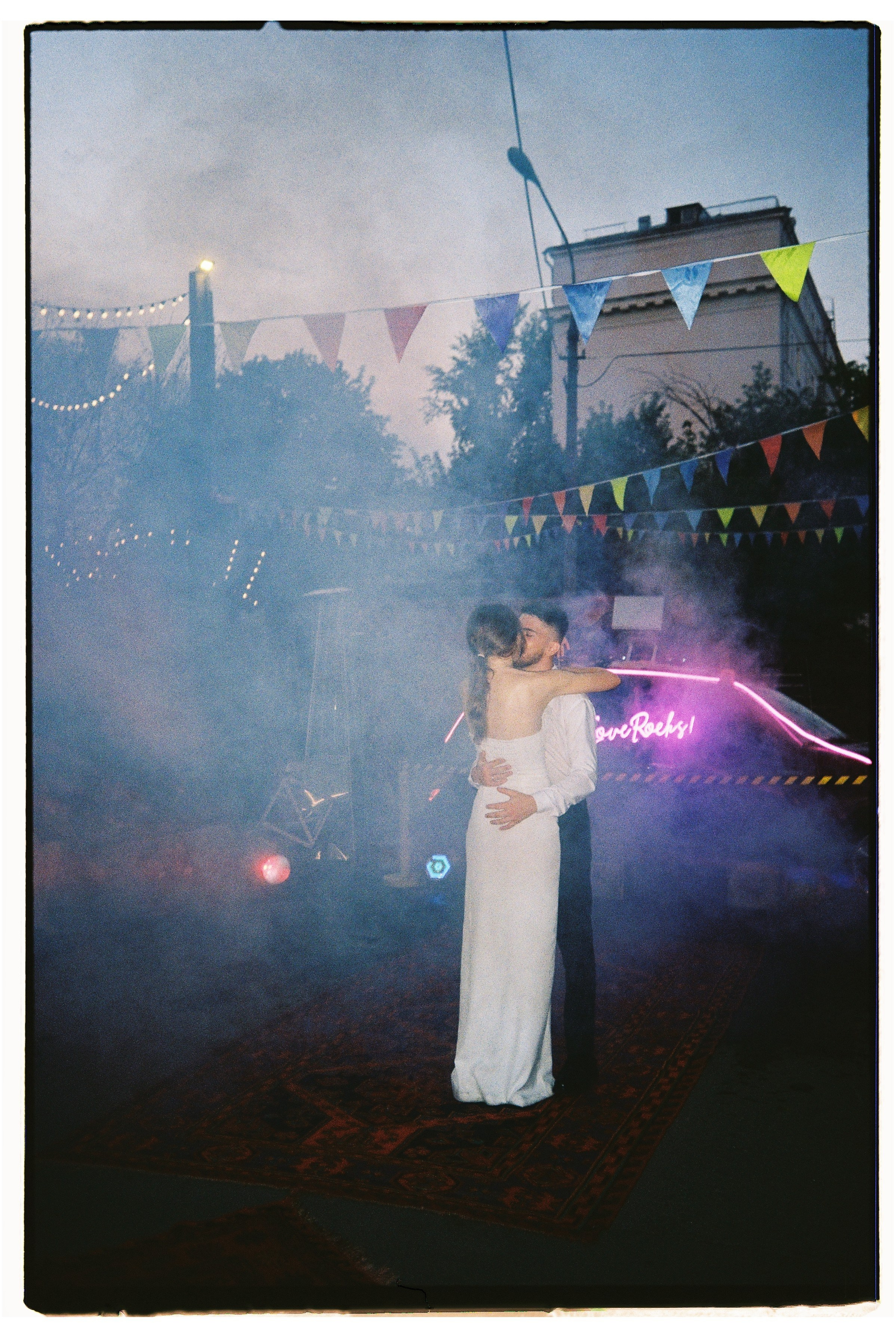 Афина Ефимова. Свадебный фотограф Москва