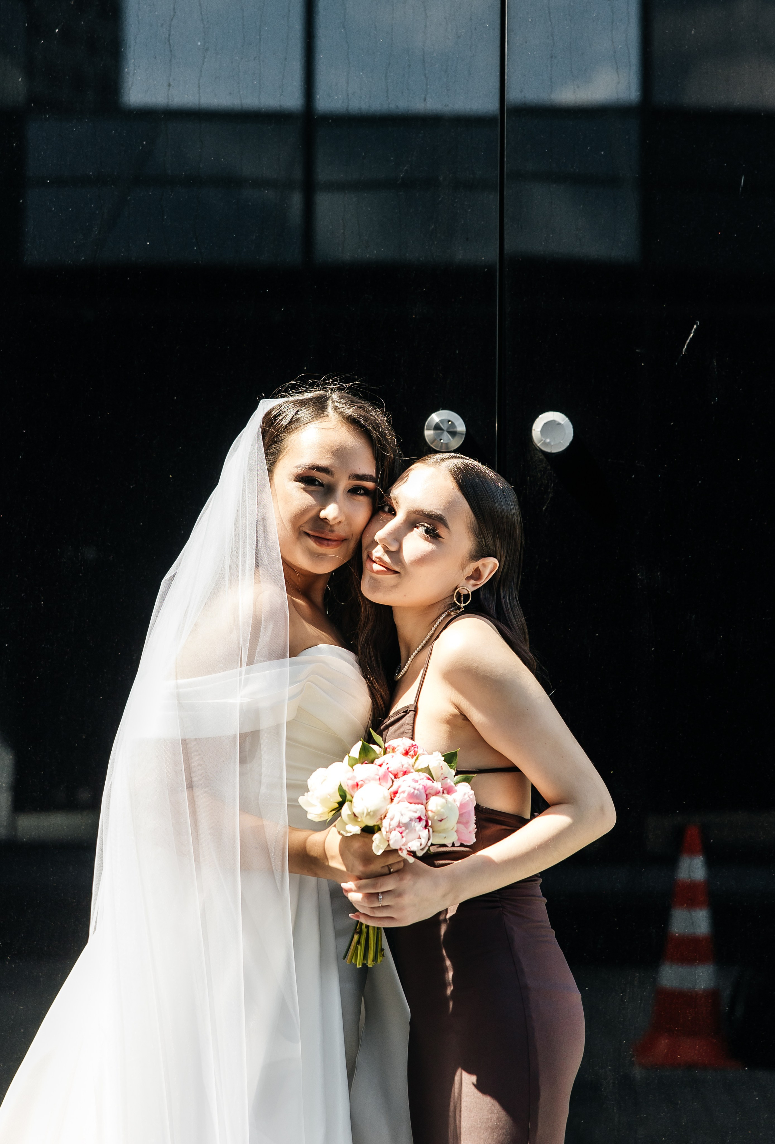 Элина и Сергей. Главная