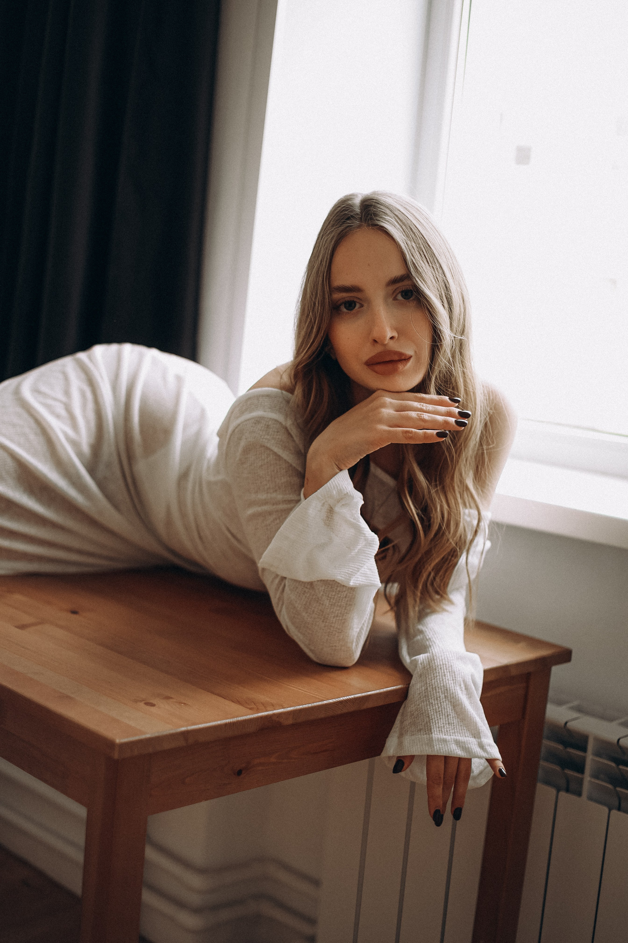 VALERIYA. О фотографии с душой