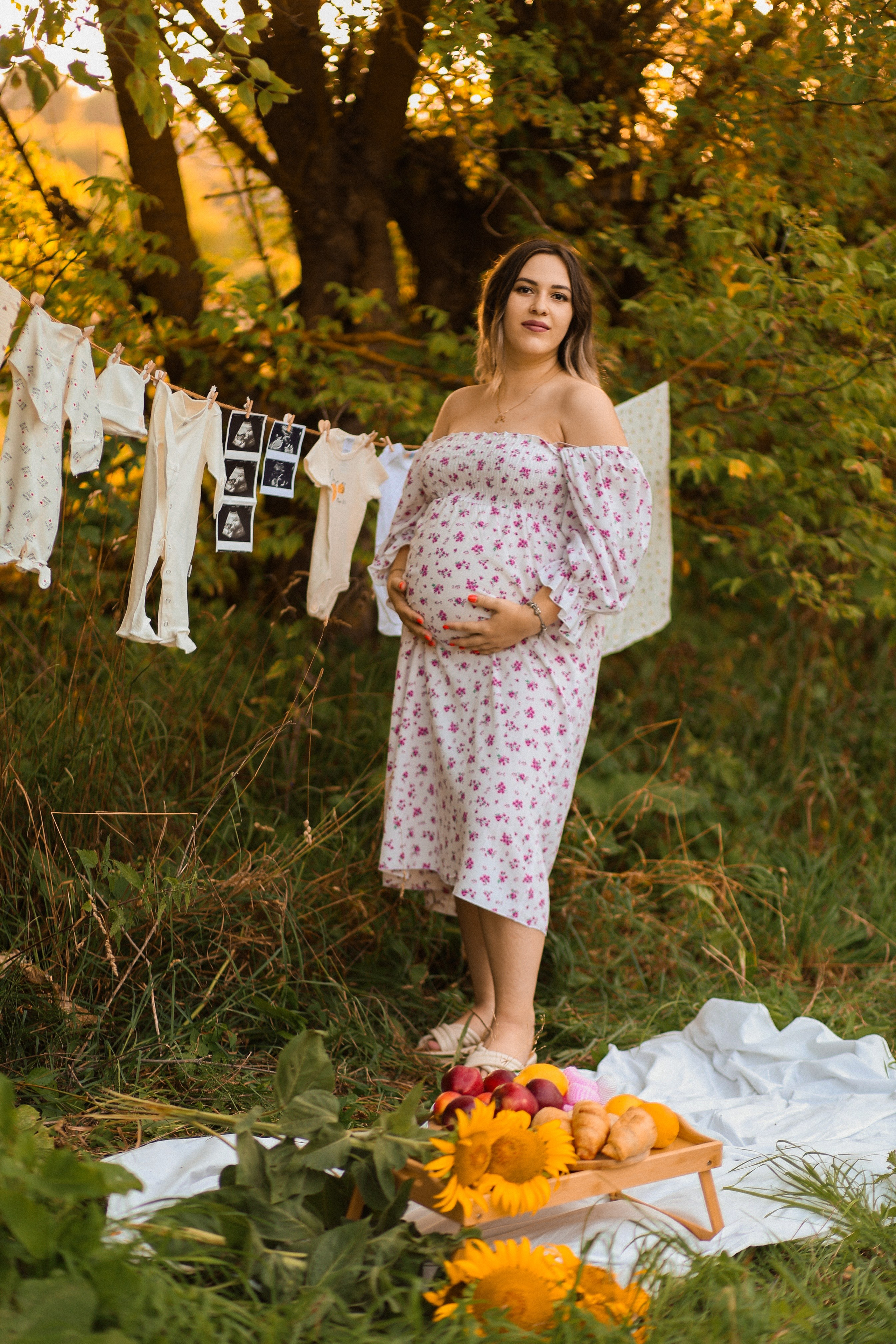 Таня и Рома. О фотографии с душой