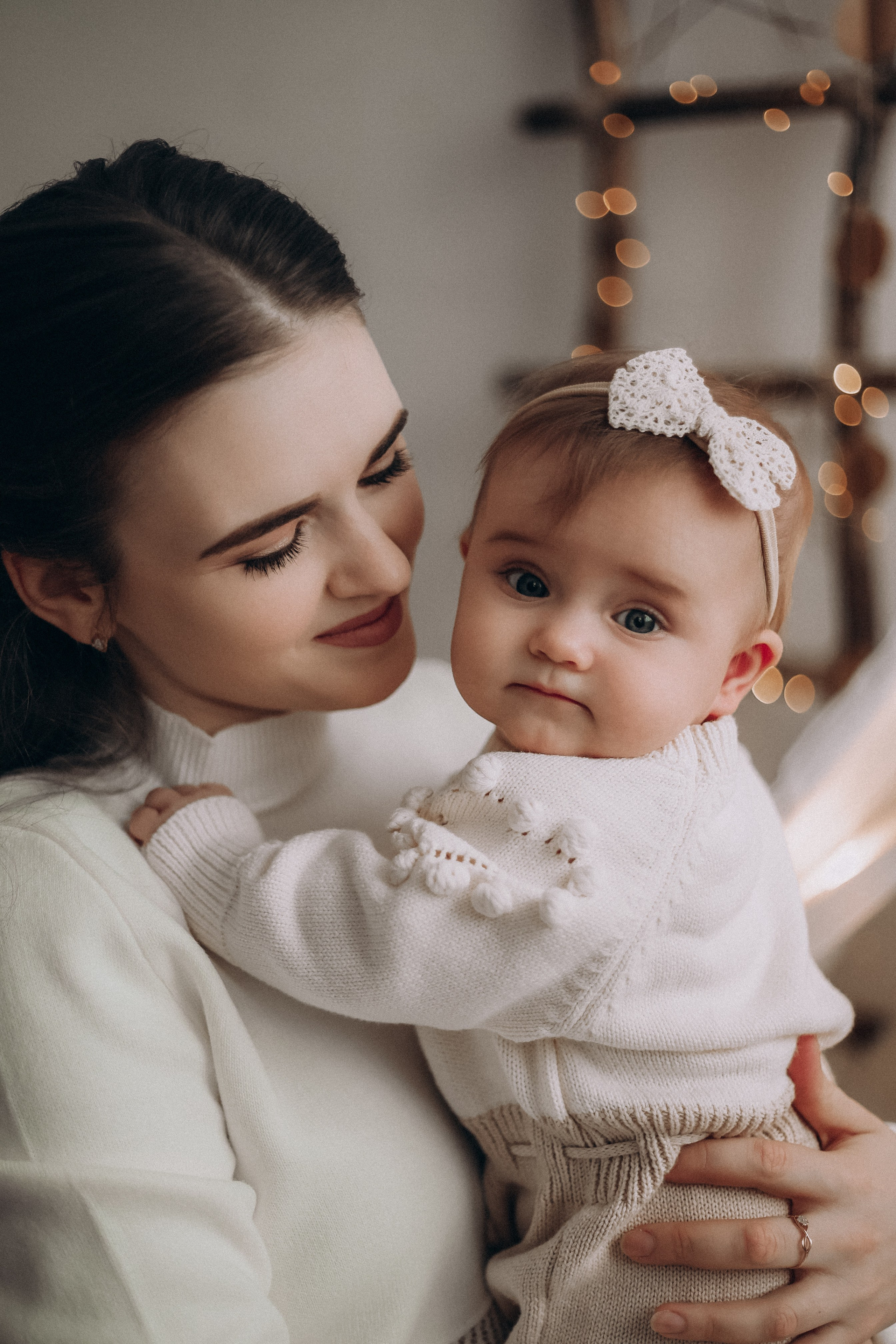 Олеся и Алина. О фотографии с душой