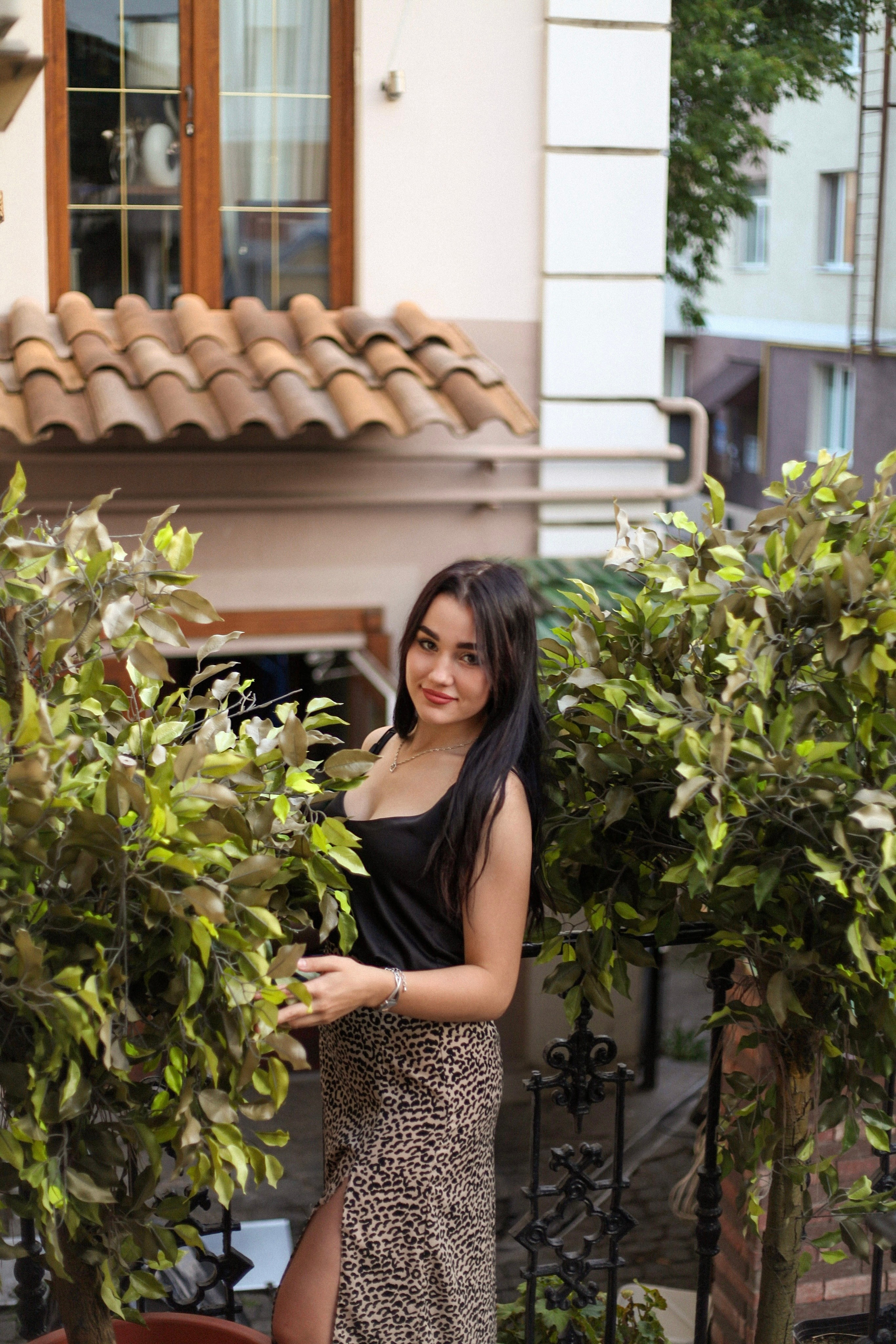 ELLINA. О фотографии с душой