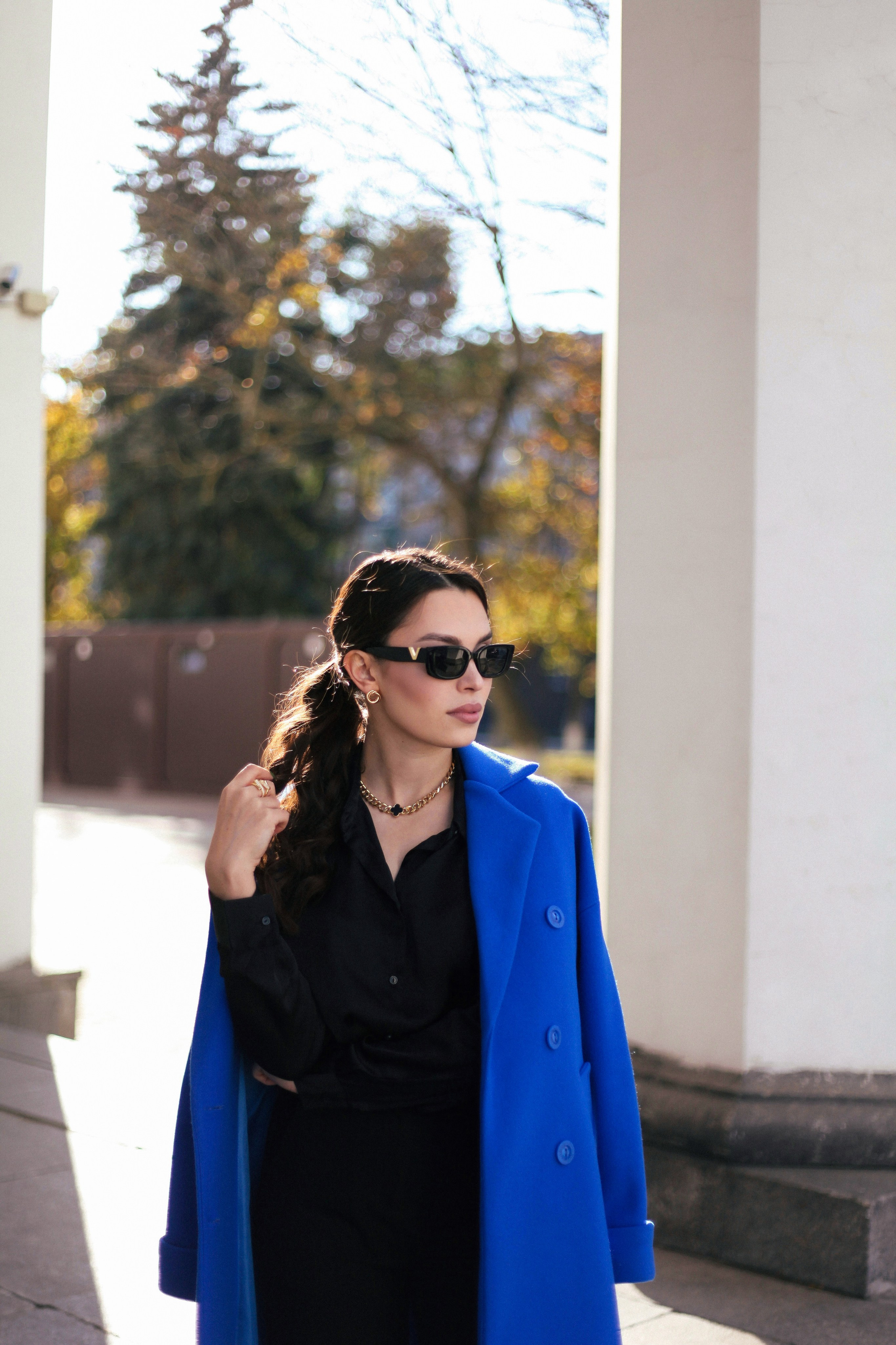 WOMAN. О фотографии с душой