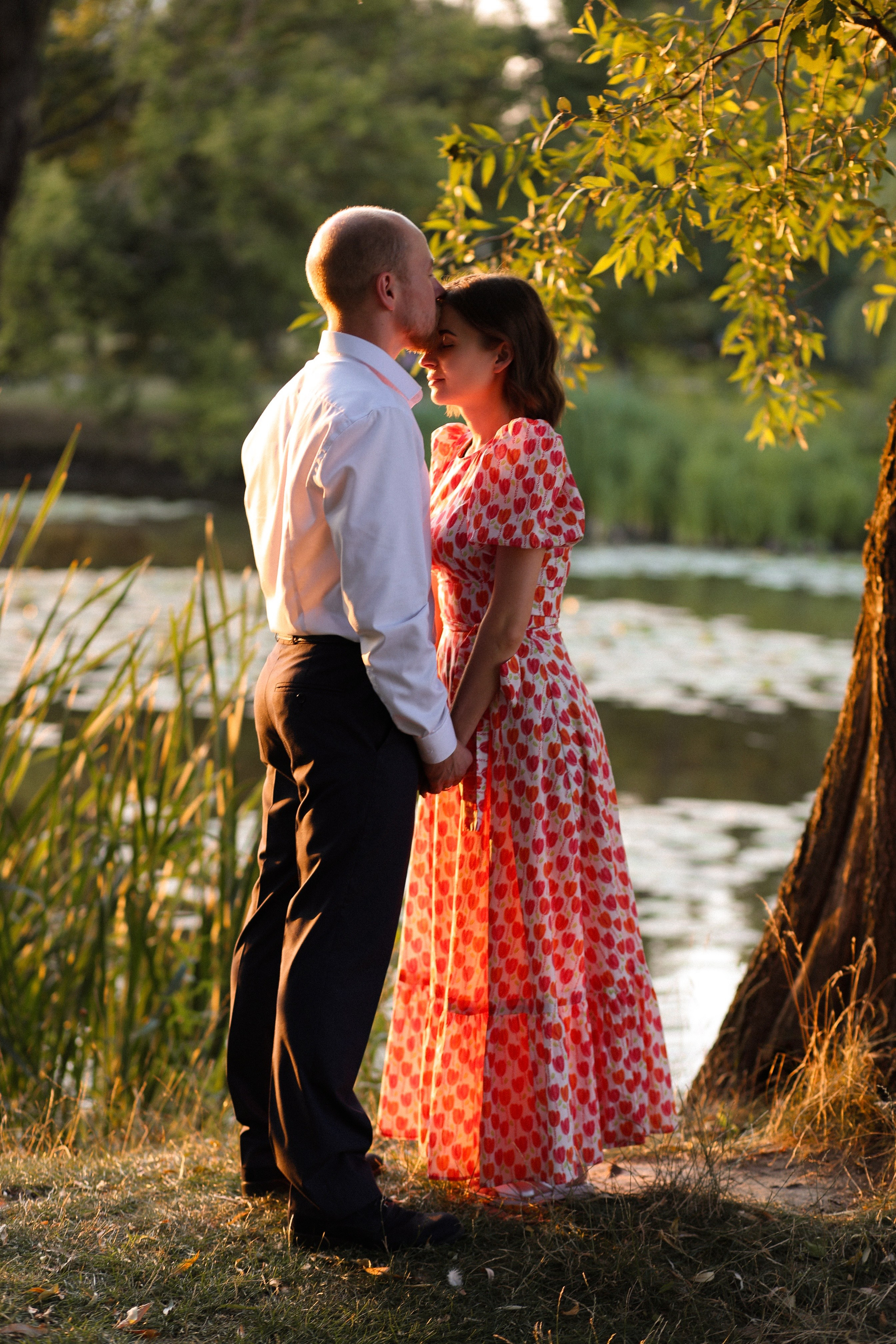 Аня и Семён. О фотографии с душой