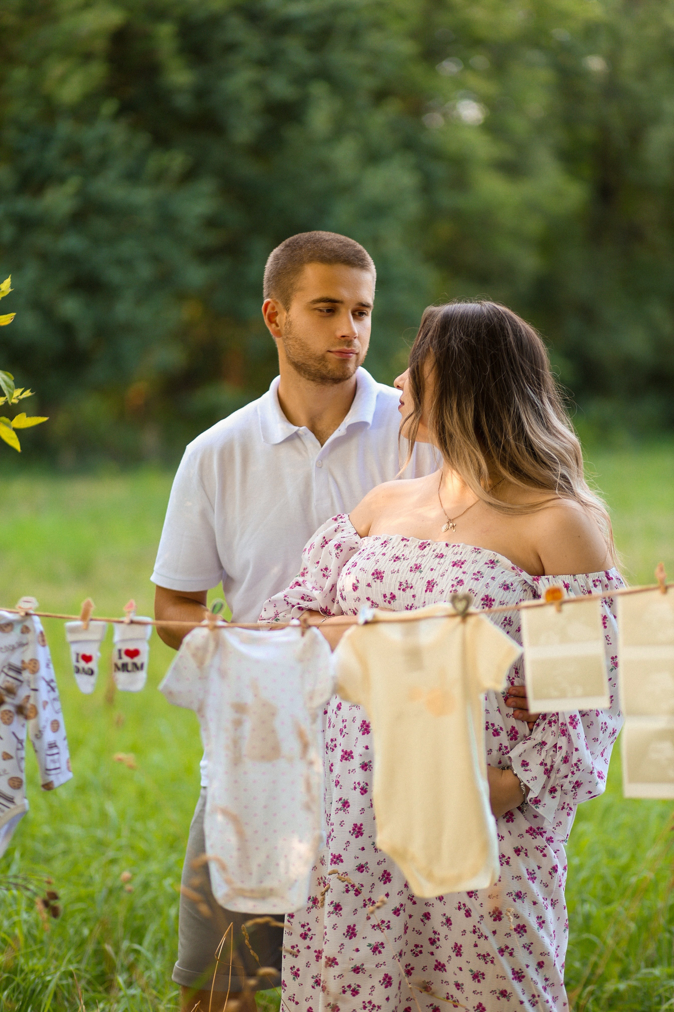 Таня и Рома. О фотографии с душой