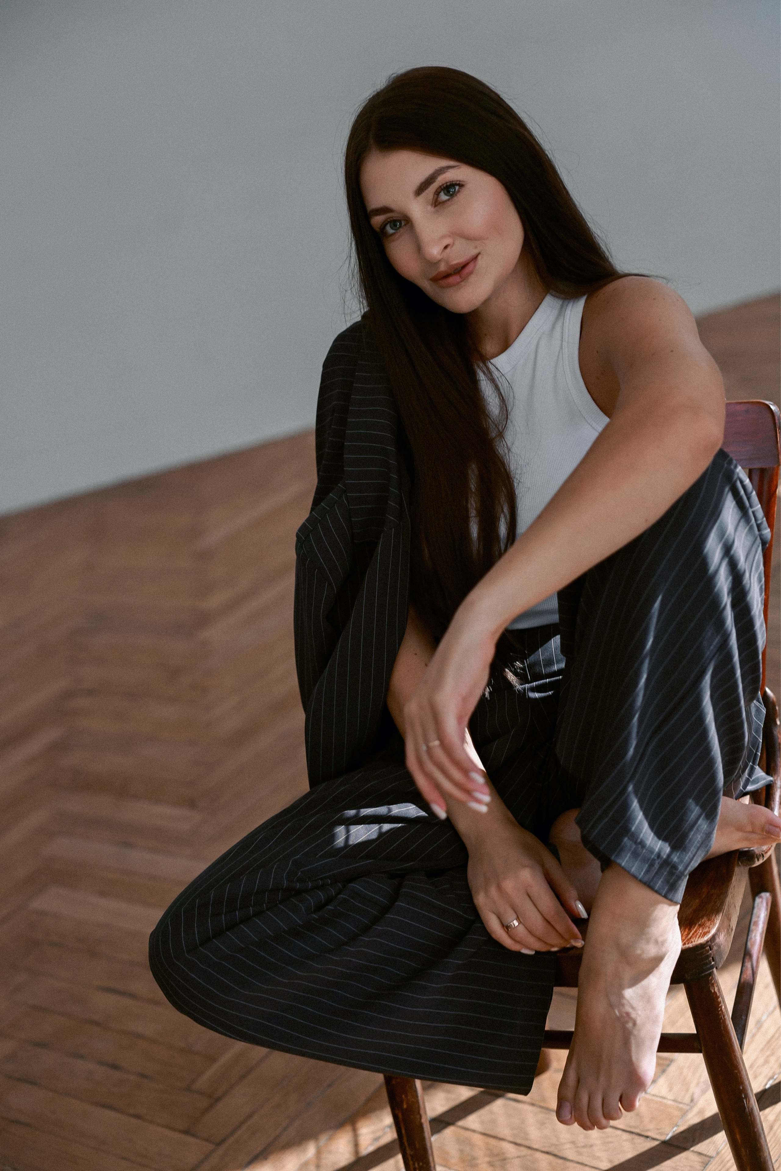 VIKA. О фотографии с душой