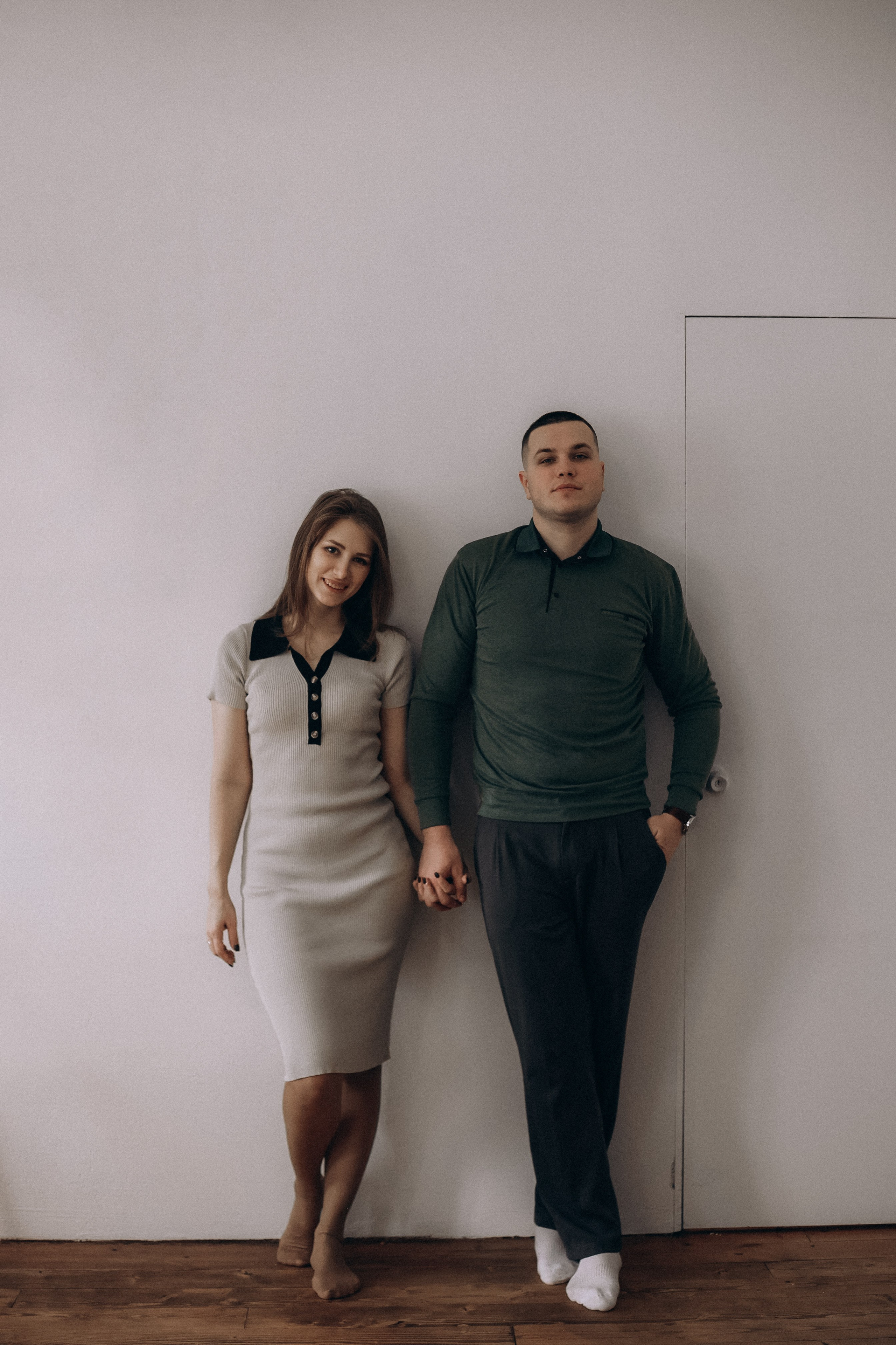 Лера и Саша. О фотографии с душой