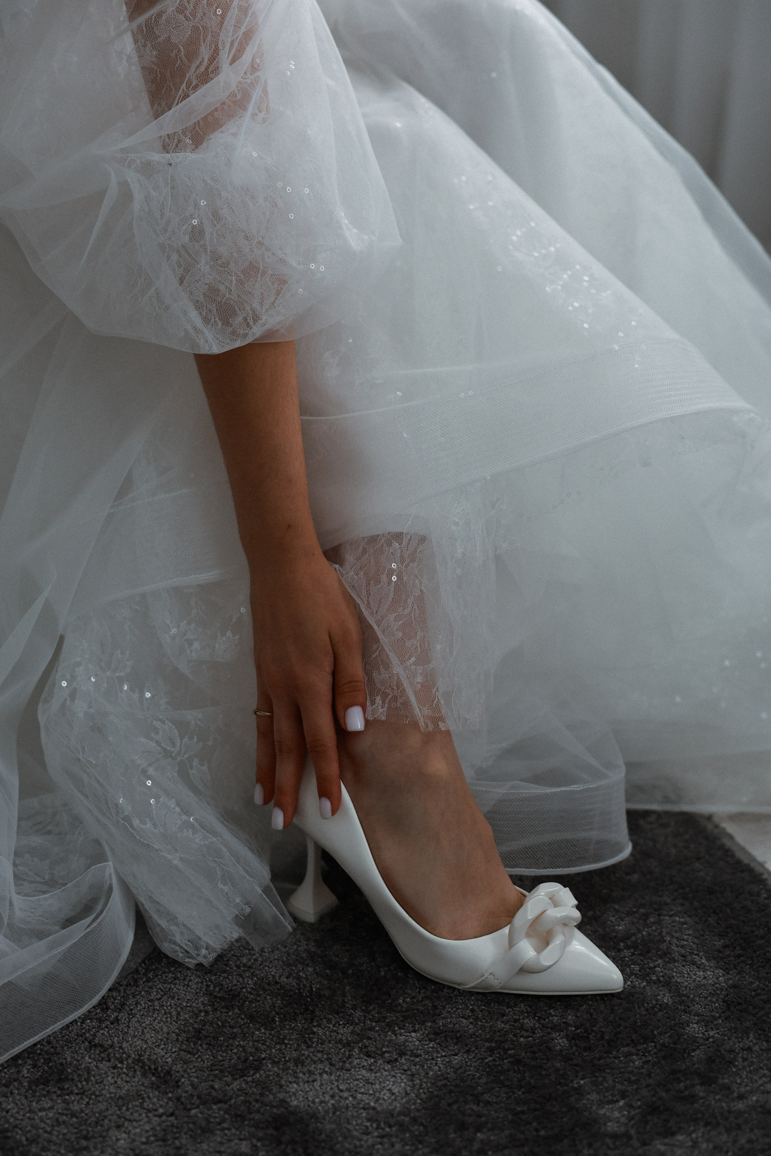 M & E 25’. О фотографии с душой