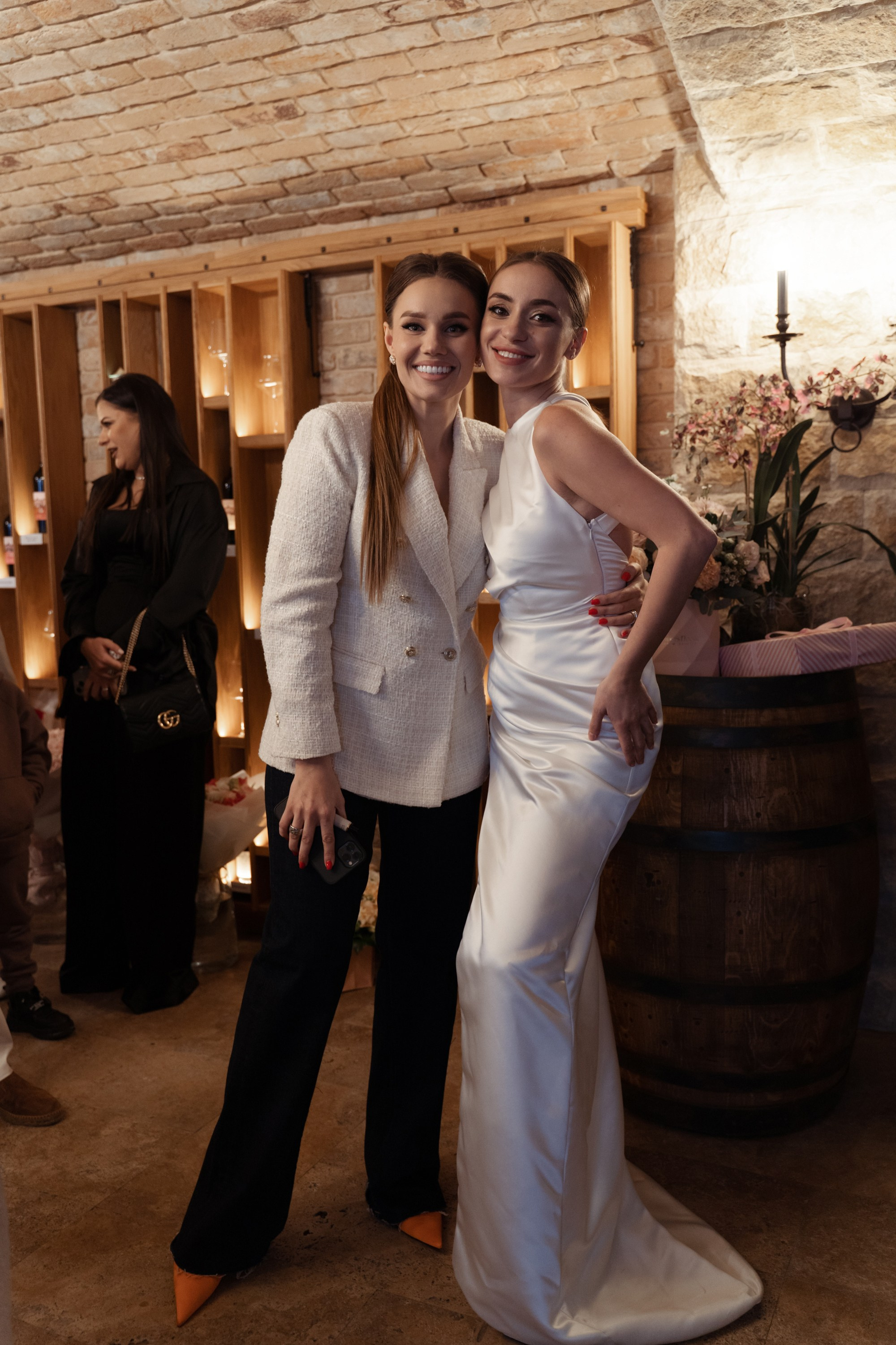 Yana&Viktor. Портретный фотограф в Краснодаре Валерия Матирная