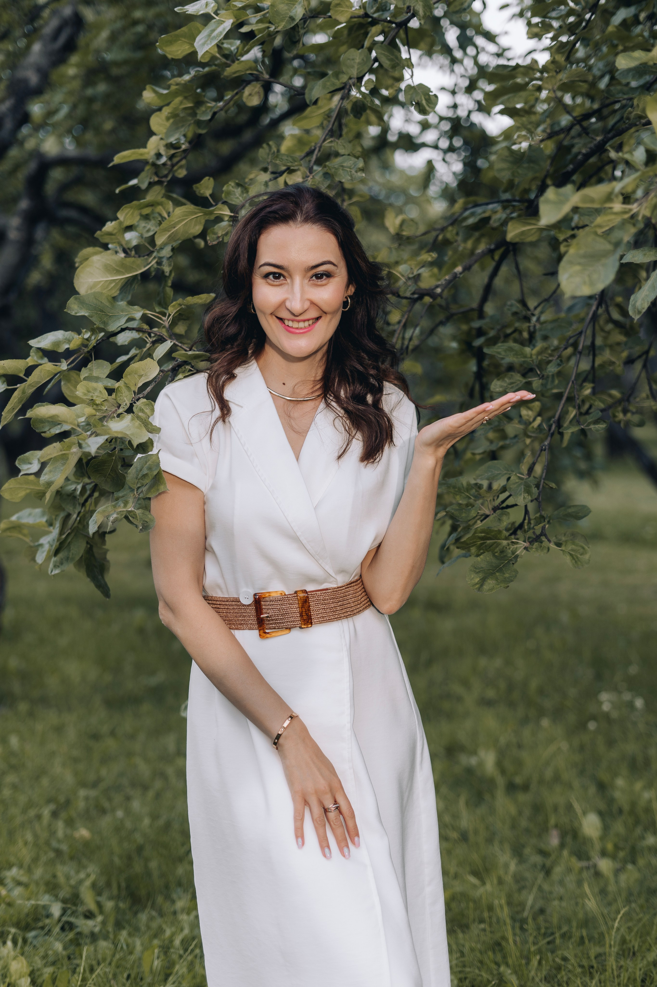 ЖЕНСКИЙ ПОРТРЕТ. Фотограф Москва Екатерина Бондаренко