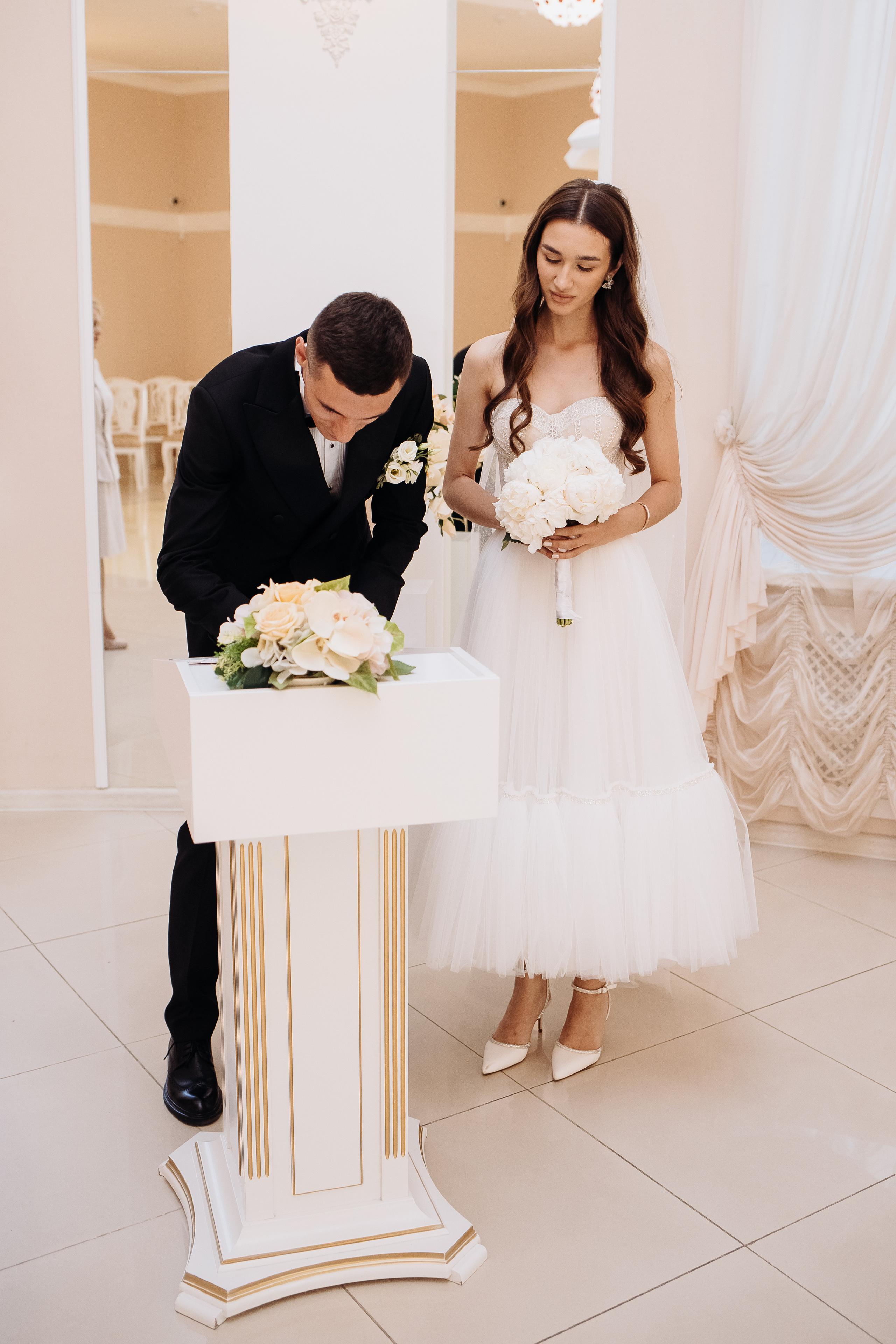 Гриша & Настя | 28.07.2022