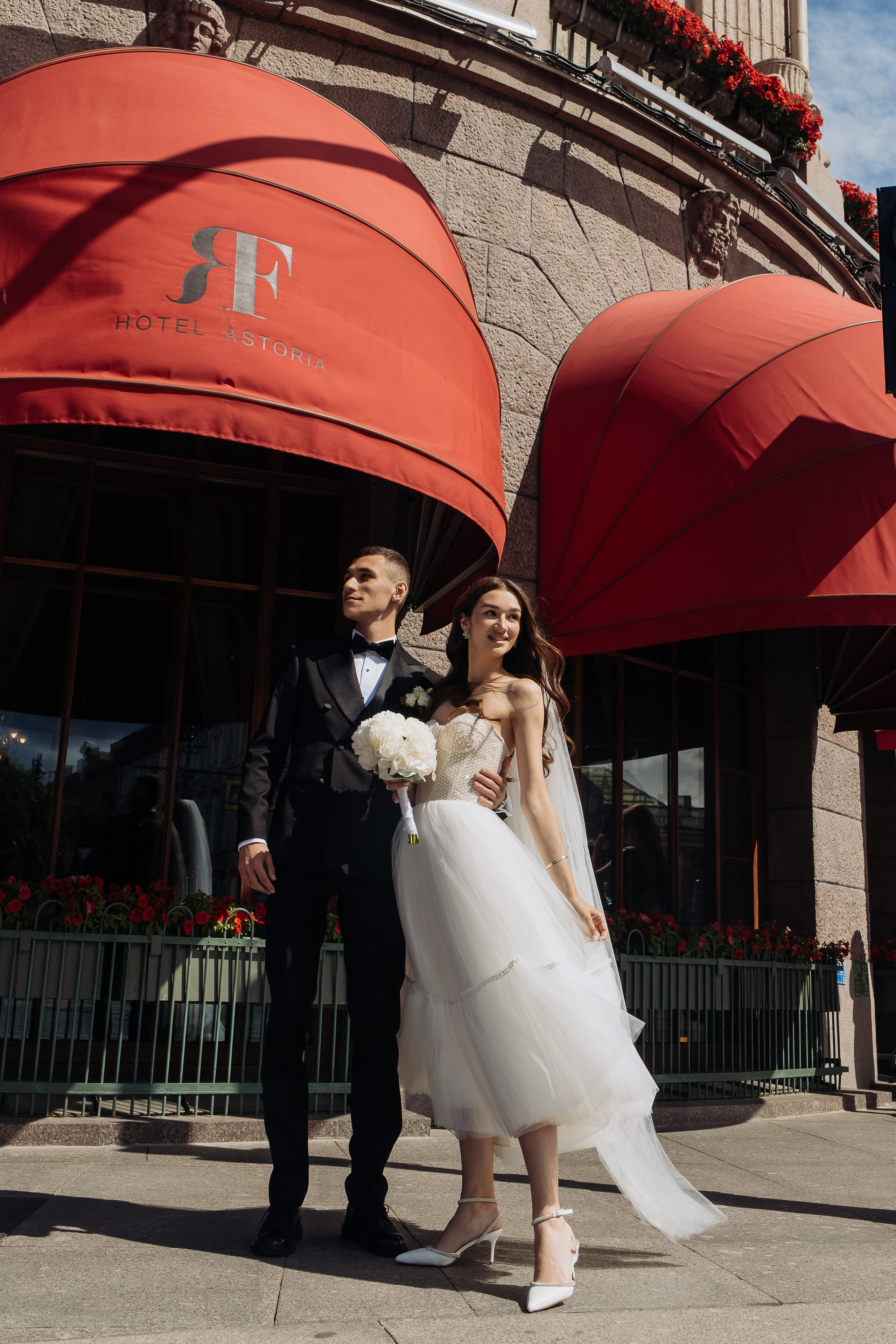 Гриша & Настя | 28.07.2022