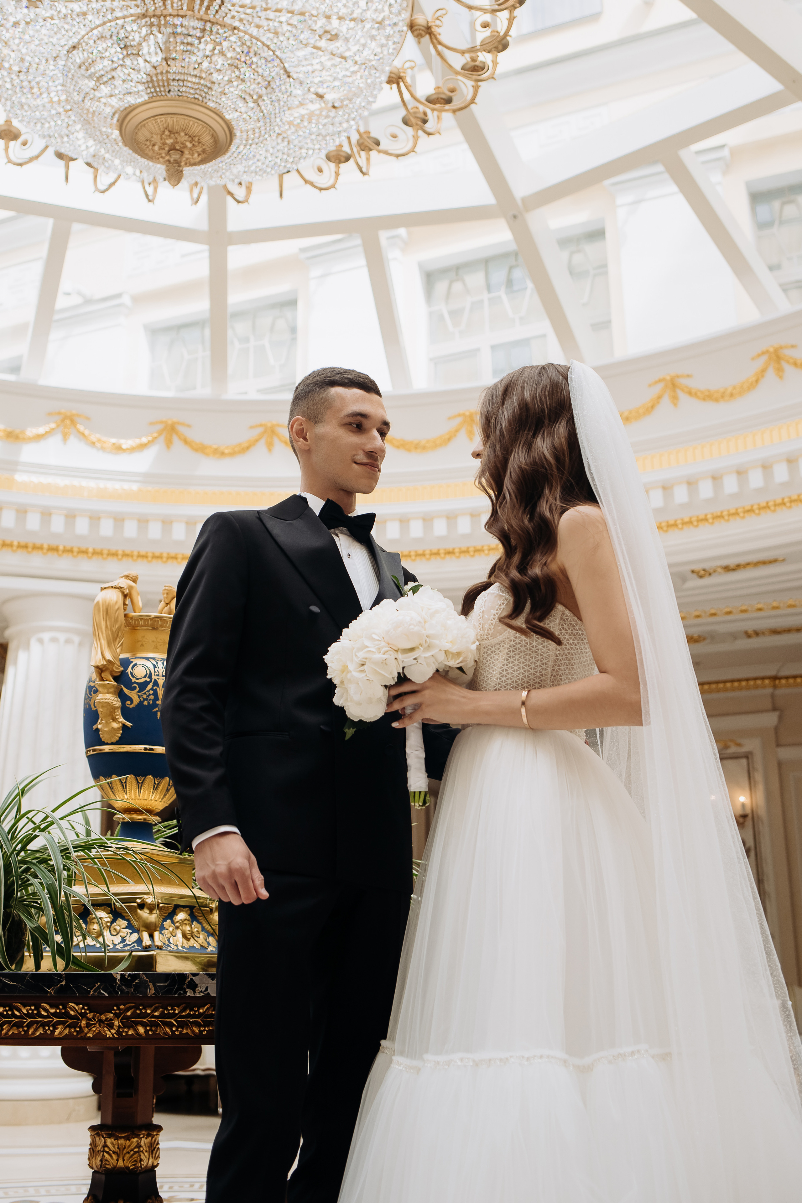 Гриша & Настя | 28.07.2022