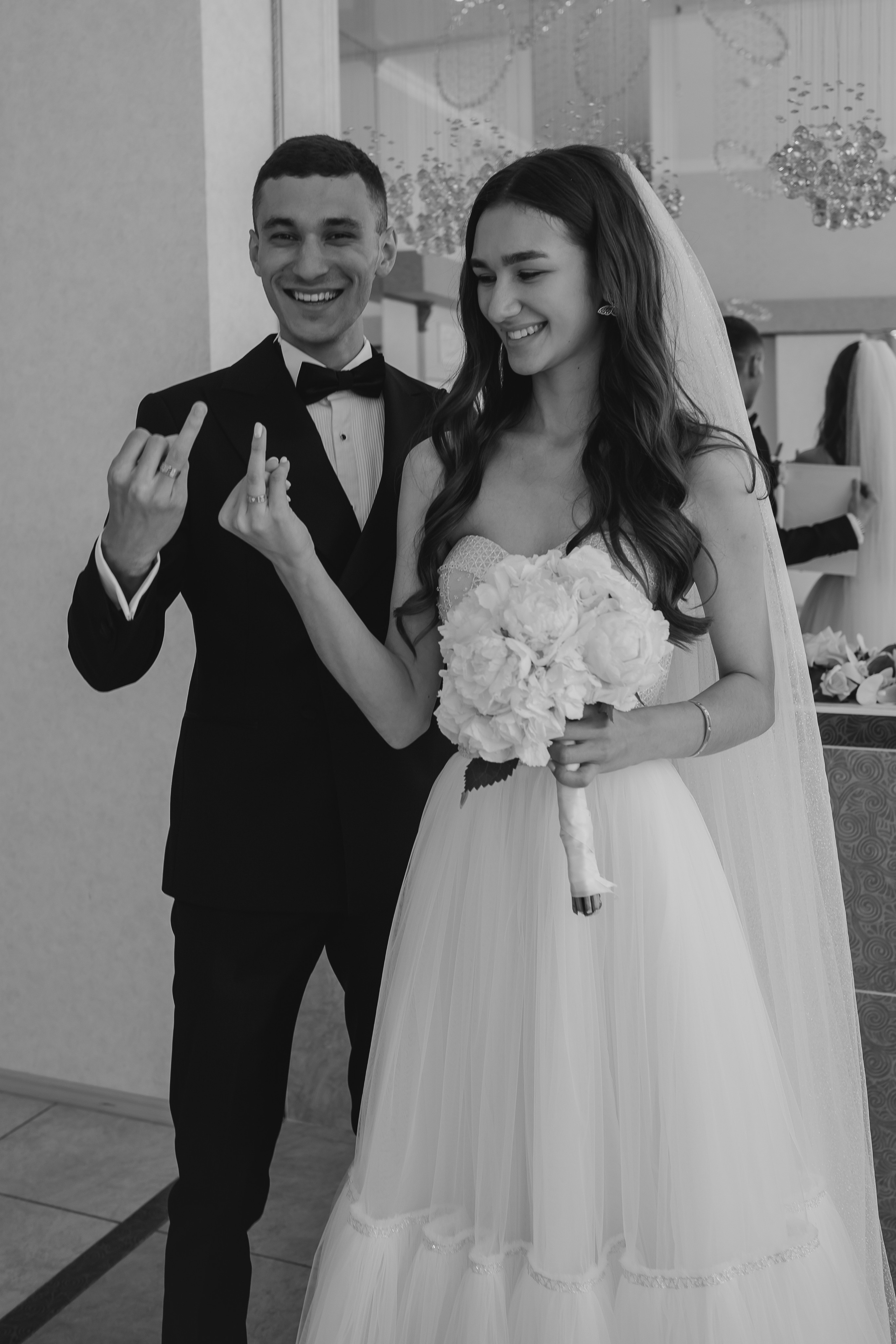 Гриша & Настя | 28.07.2022