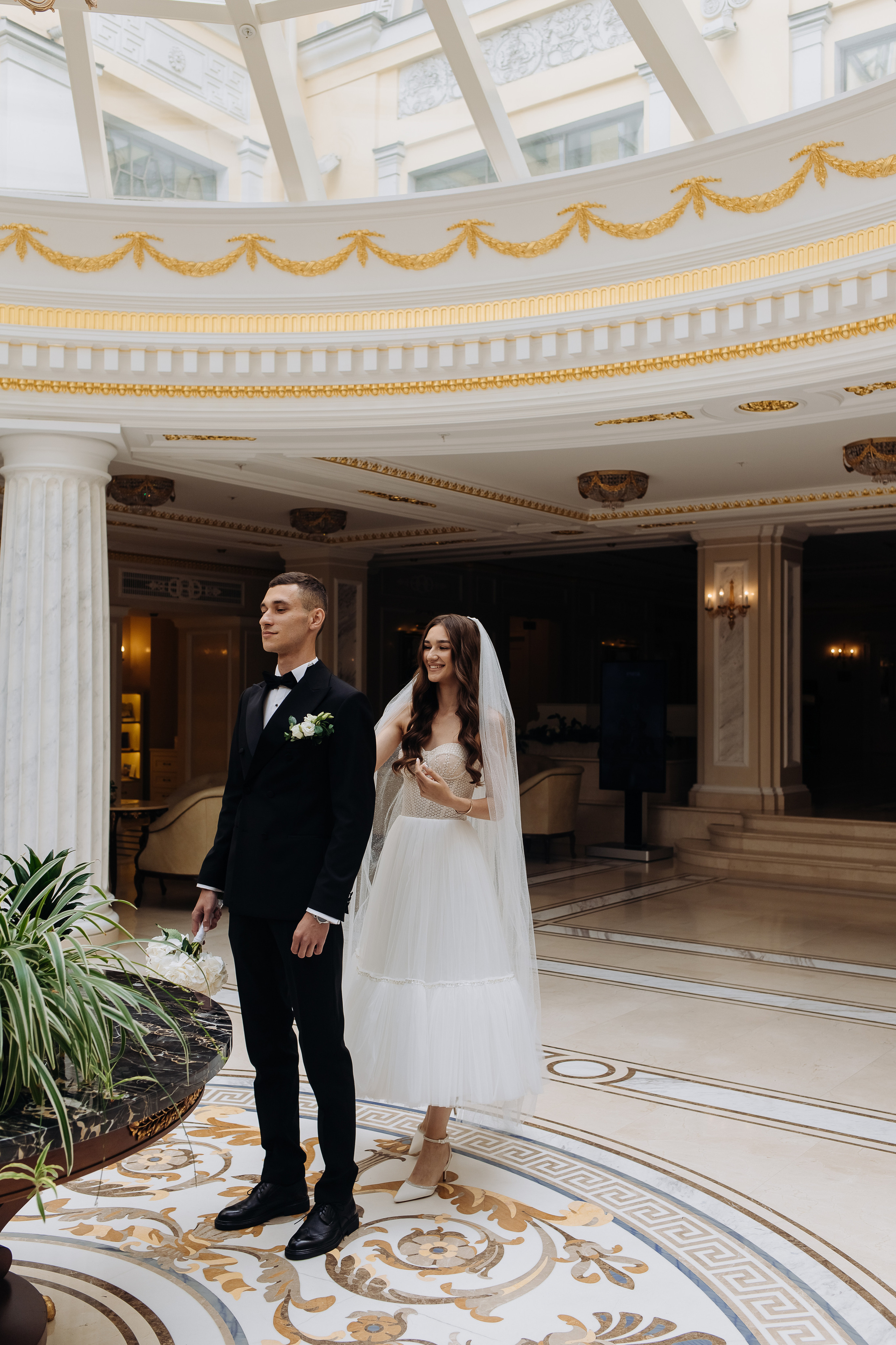 Гриша & Настя | 28.07.2022