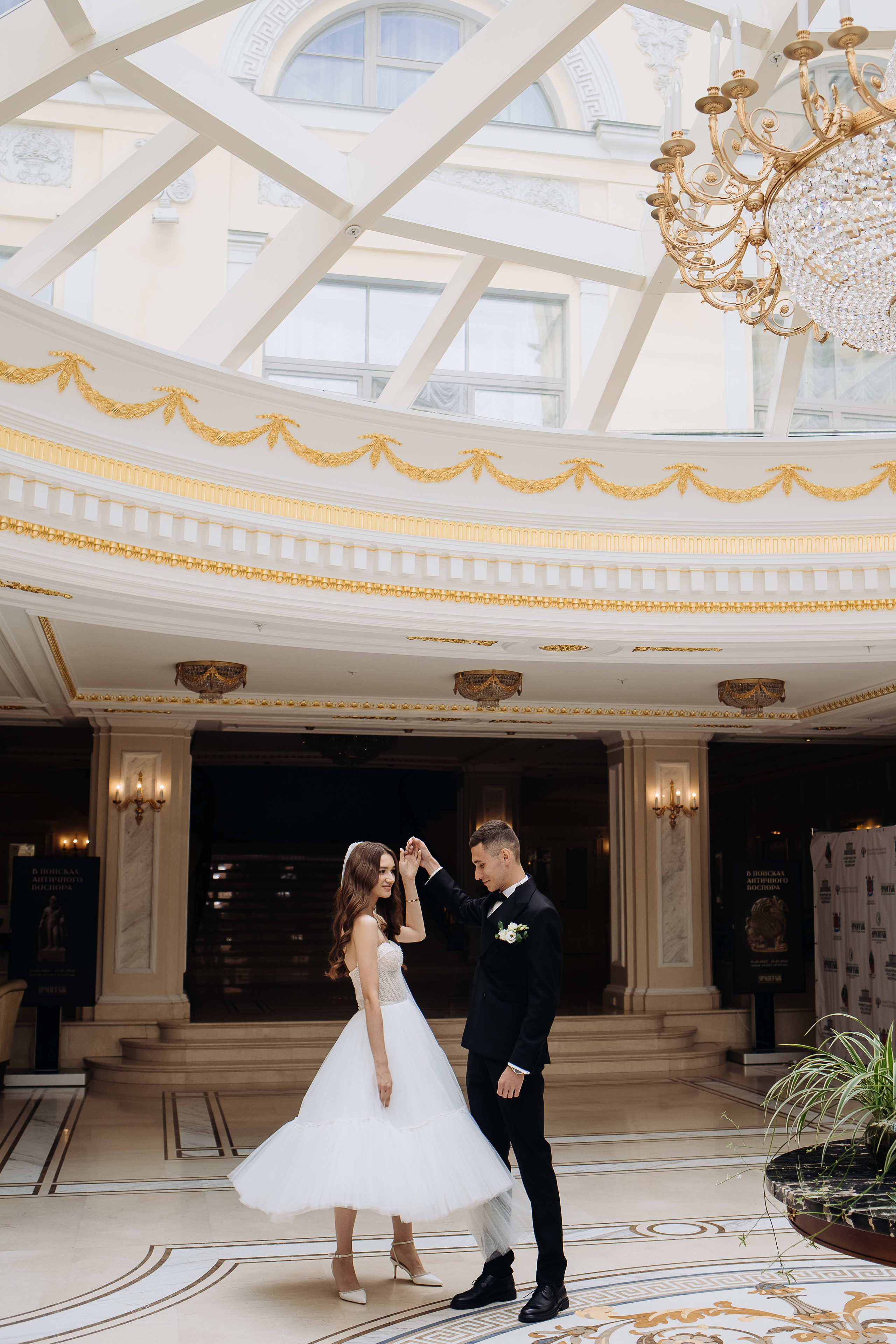 Гриша & Настя | 28.07.2022