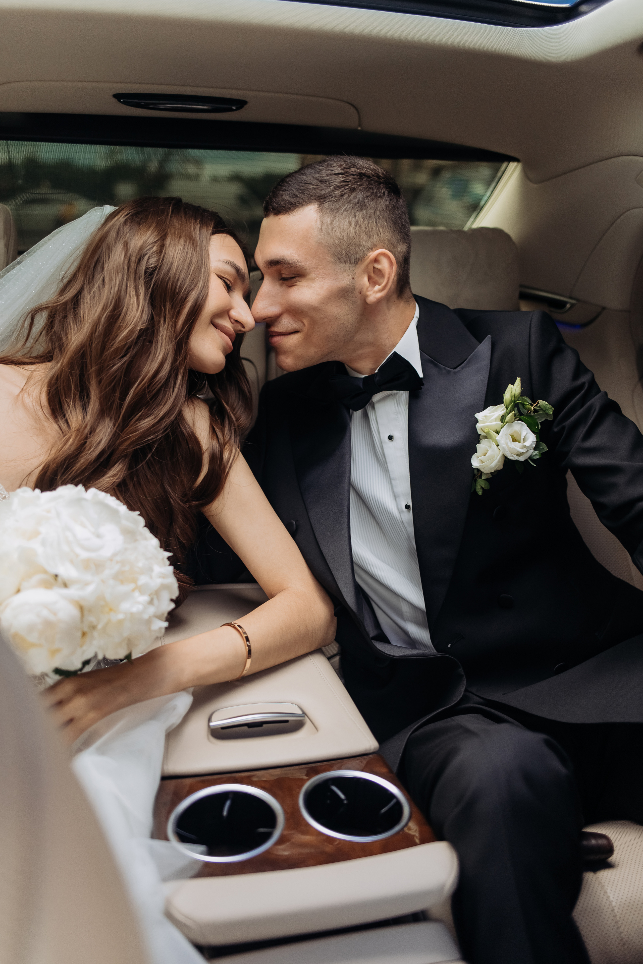 Гриша & Настя | 28.07.2022