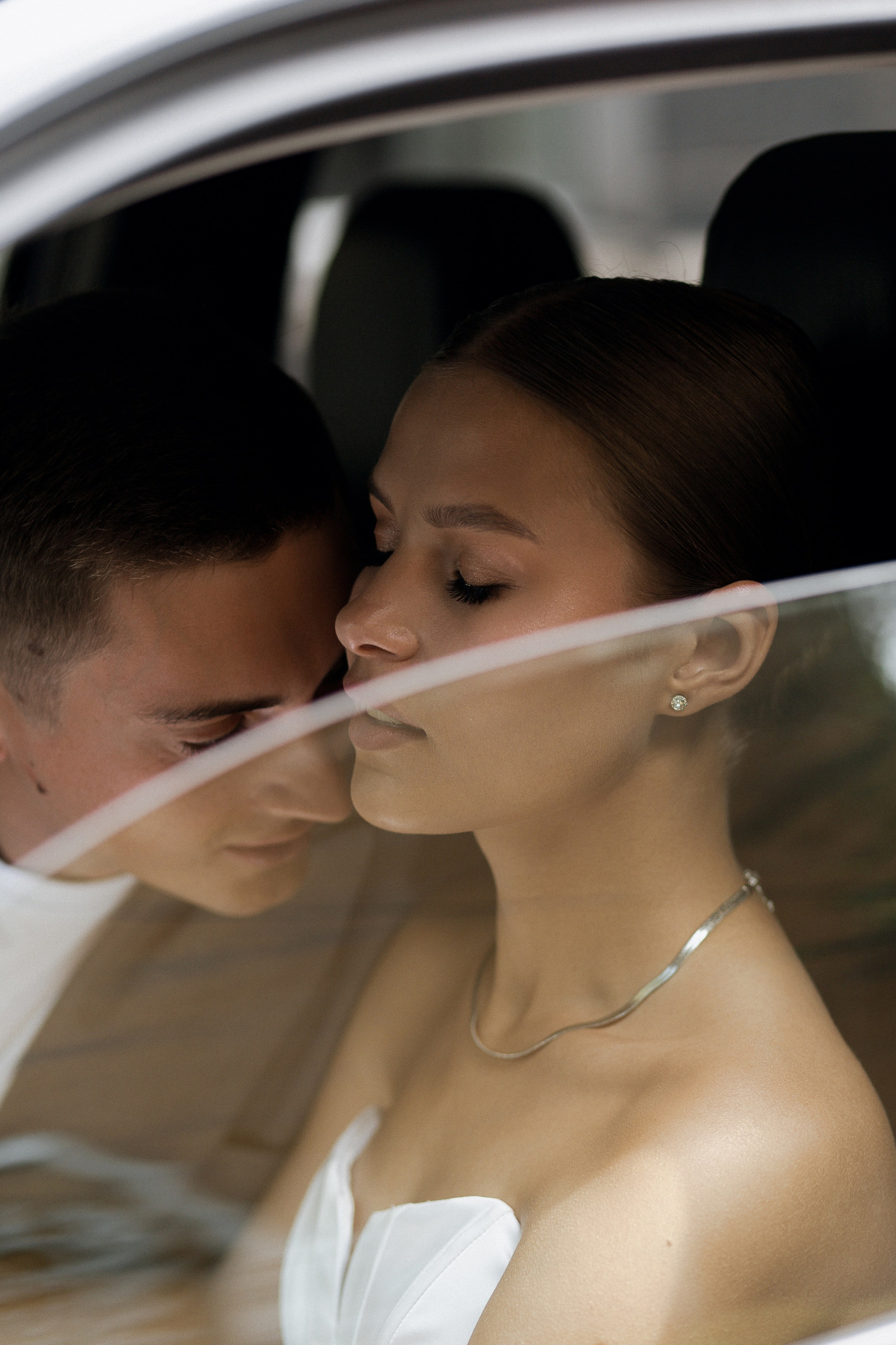 Юлия и Игорь. Фотограф Юлия Герасимова Иркутск