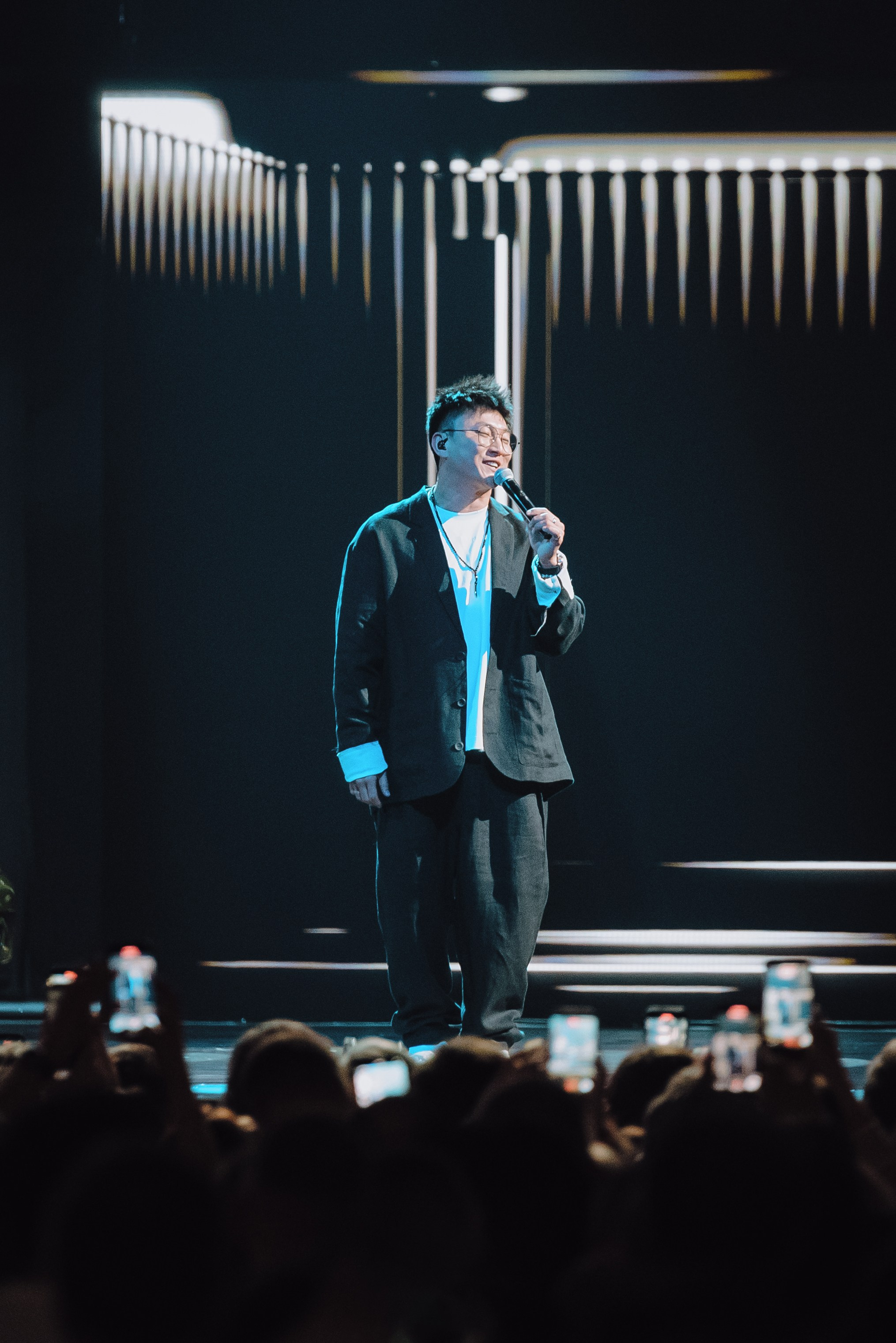 Big Love Show 2026. Фотограф в Москве