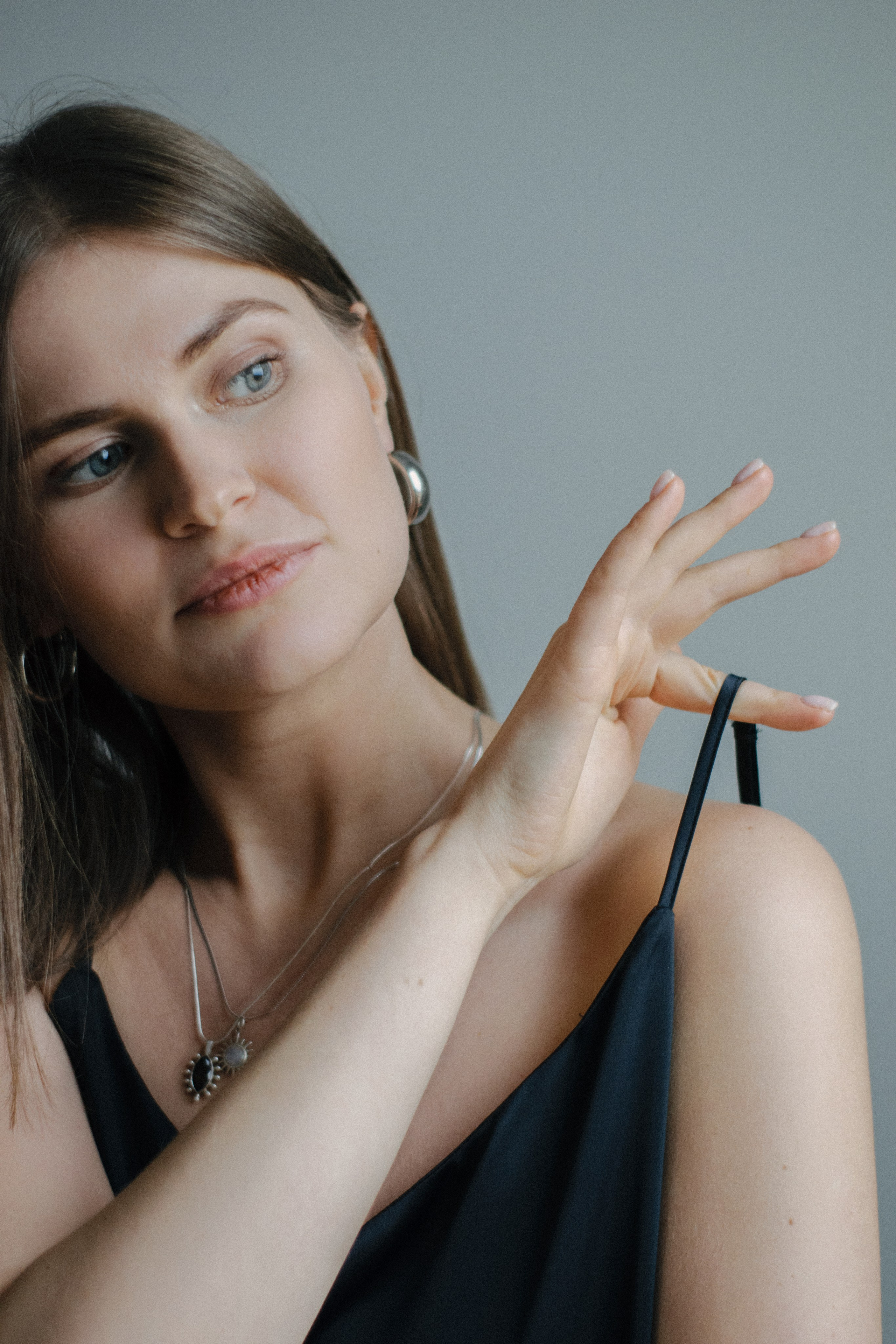 Женский портрет 