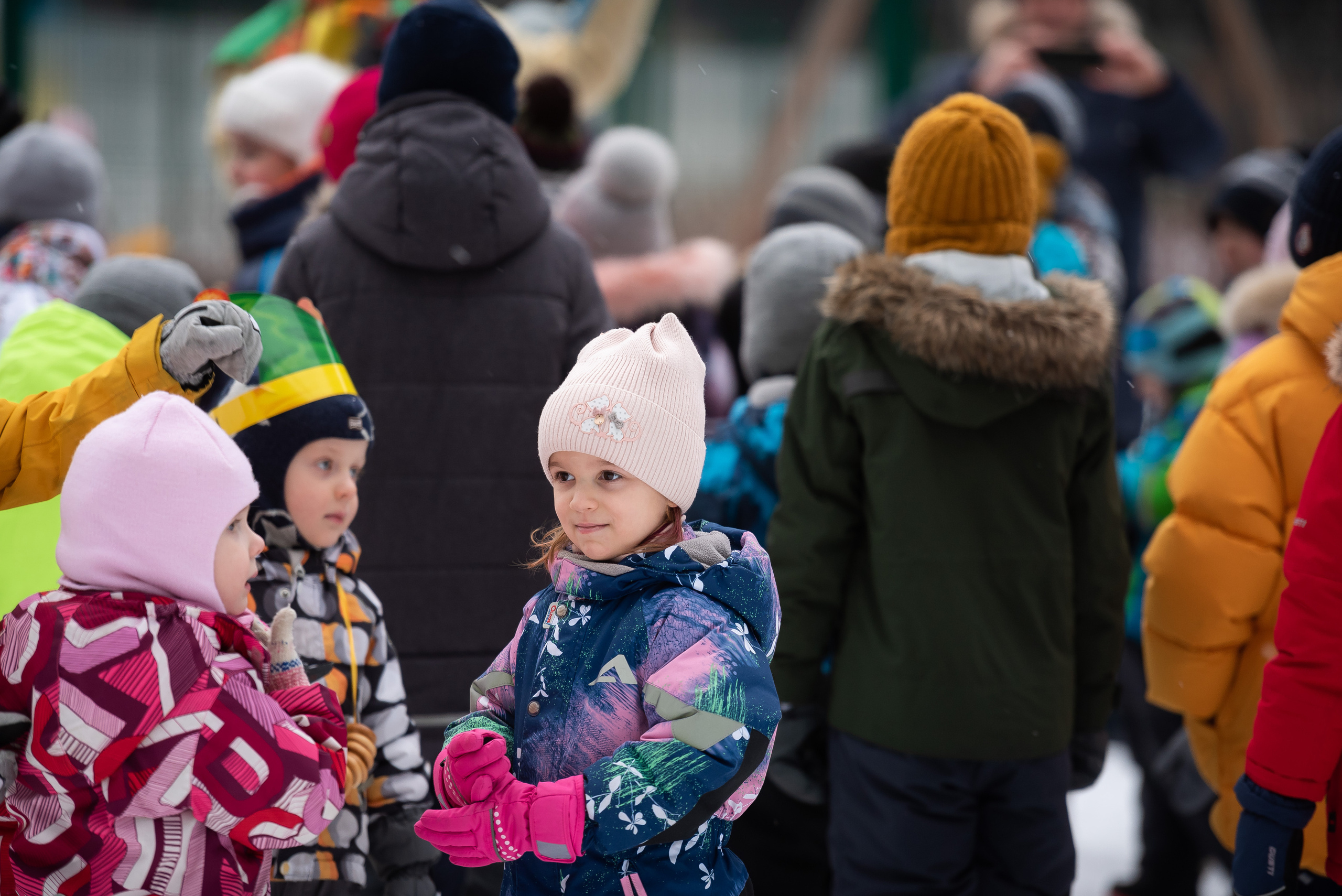 Масленица 2023. Репортажный фотограф в Москве Alena Sfotkaet