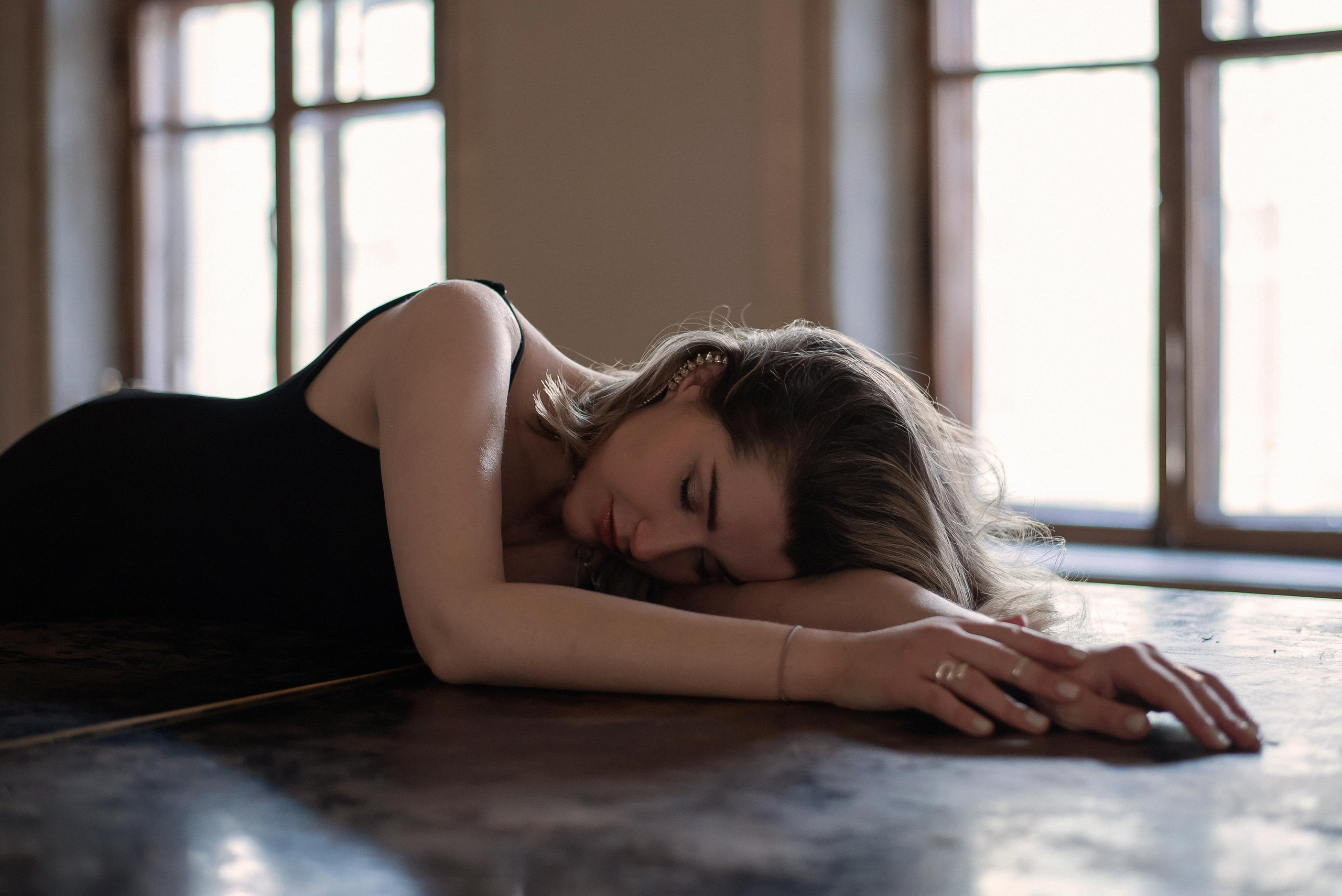 Ксения. Репортажный фотограф в Москве Alena Sfotkaet