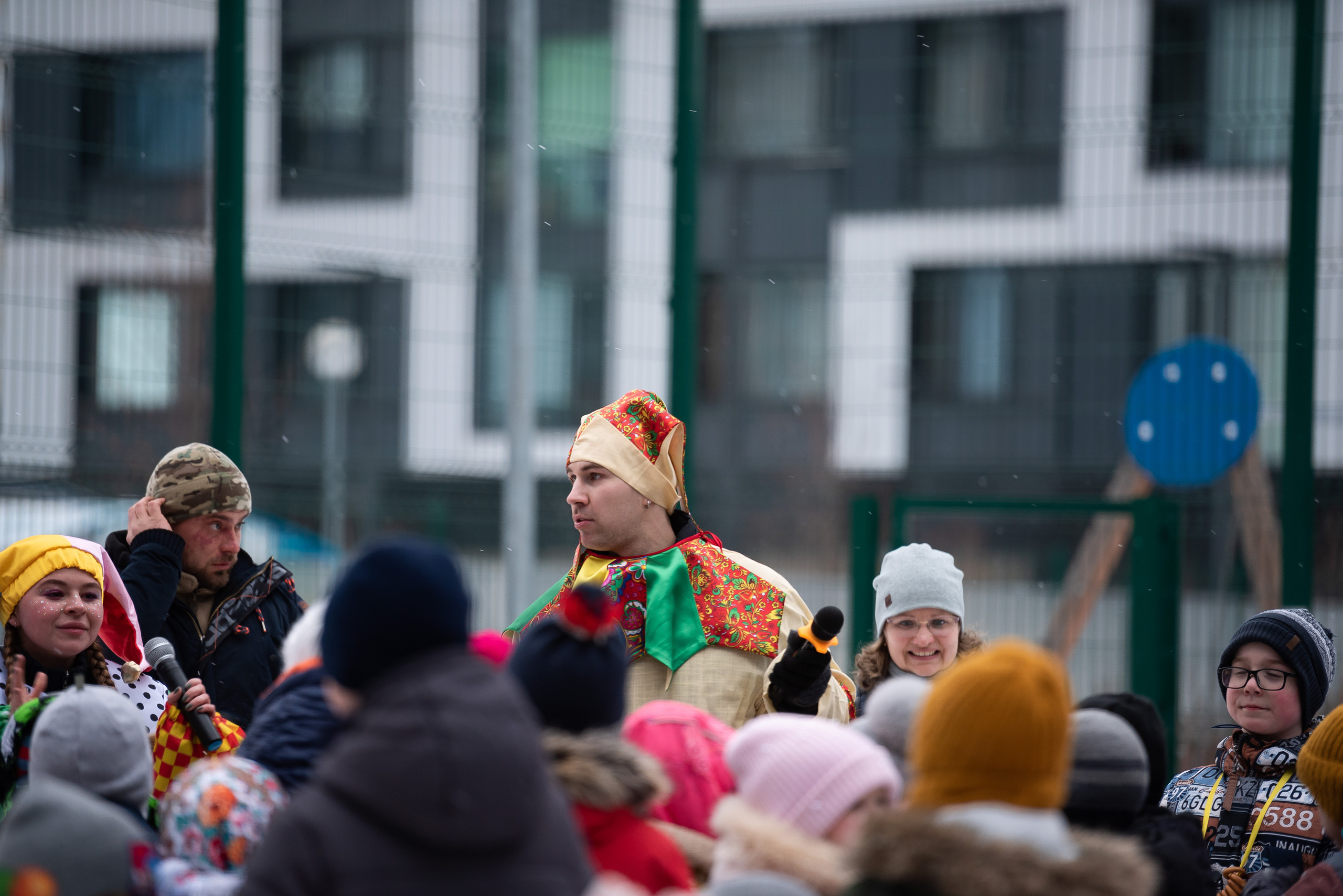 Масленица 2023. Репортажный фотограф в Москве Alena Sfotkaet