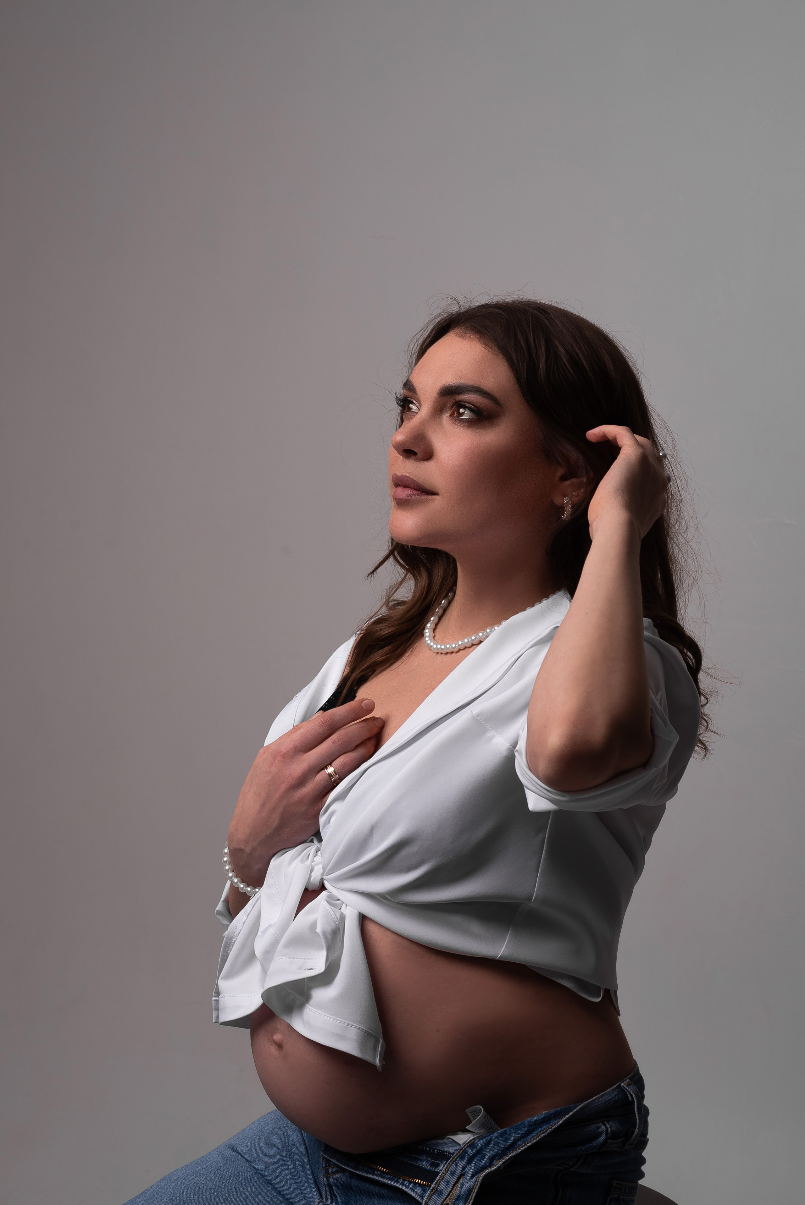 Виктория. Репортажный фотограф в Москве Alena Sfotkaet